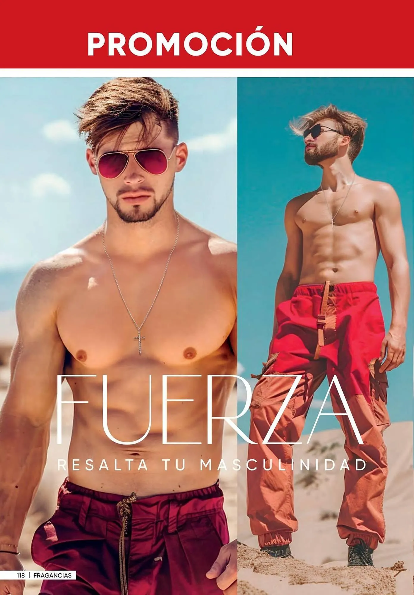 Catalogo de Catálogo Azzorti 23 de febrero al 16 de marzo 2025 - Pag 130