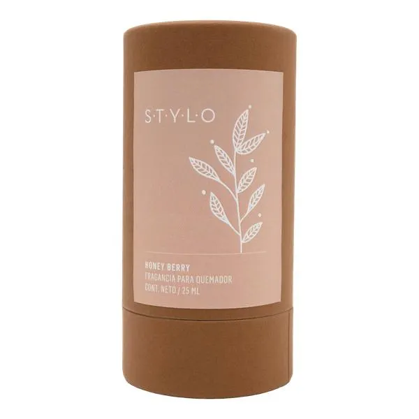 Esencia Stylo Honey Berry 25 ml