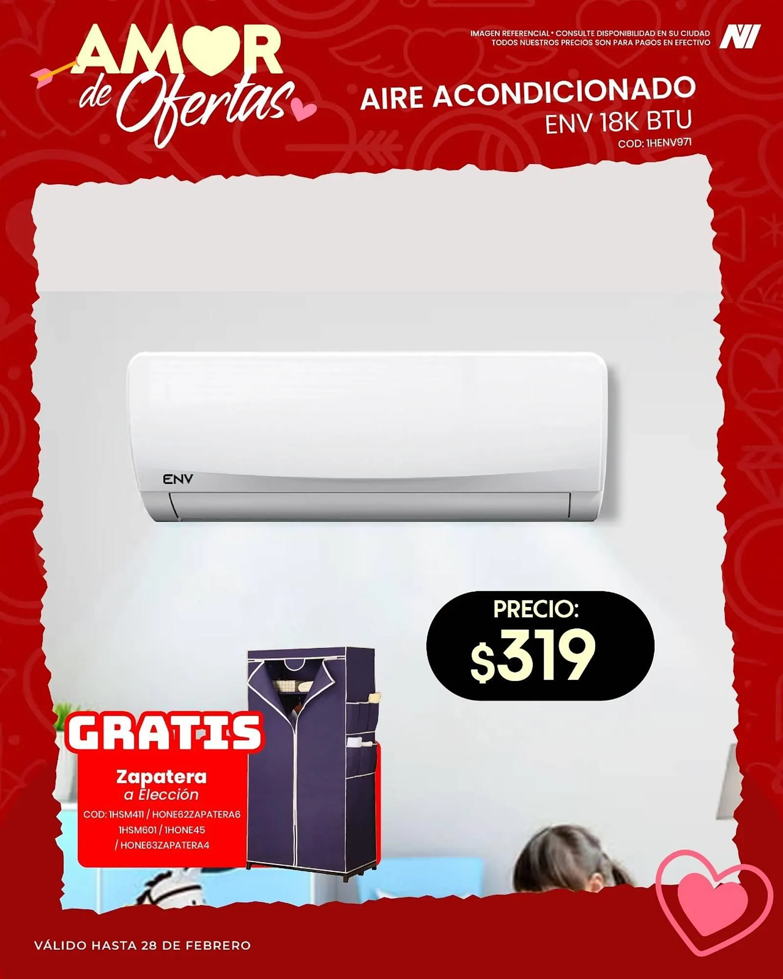 Catalogo de Catálogo Novicompu 7 de febrero al 28 de febrero 2026 - Pag 1