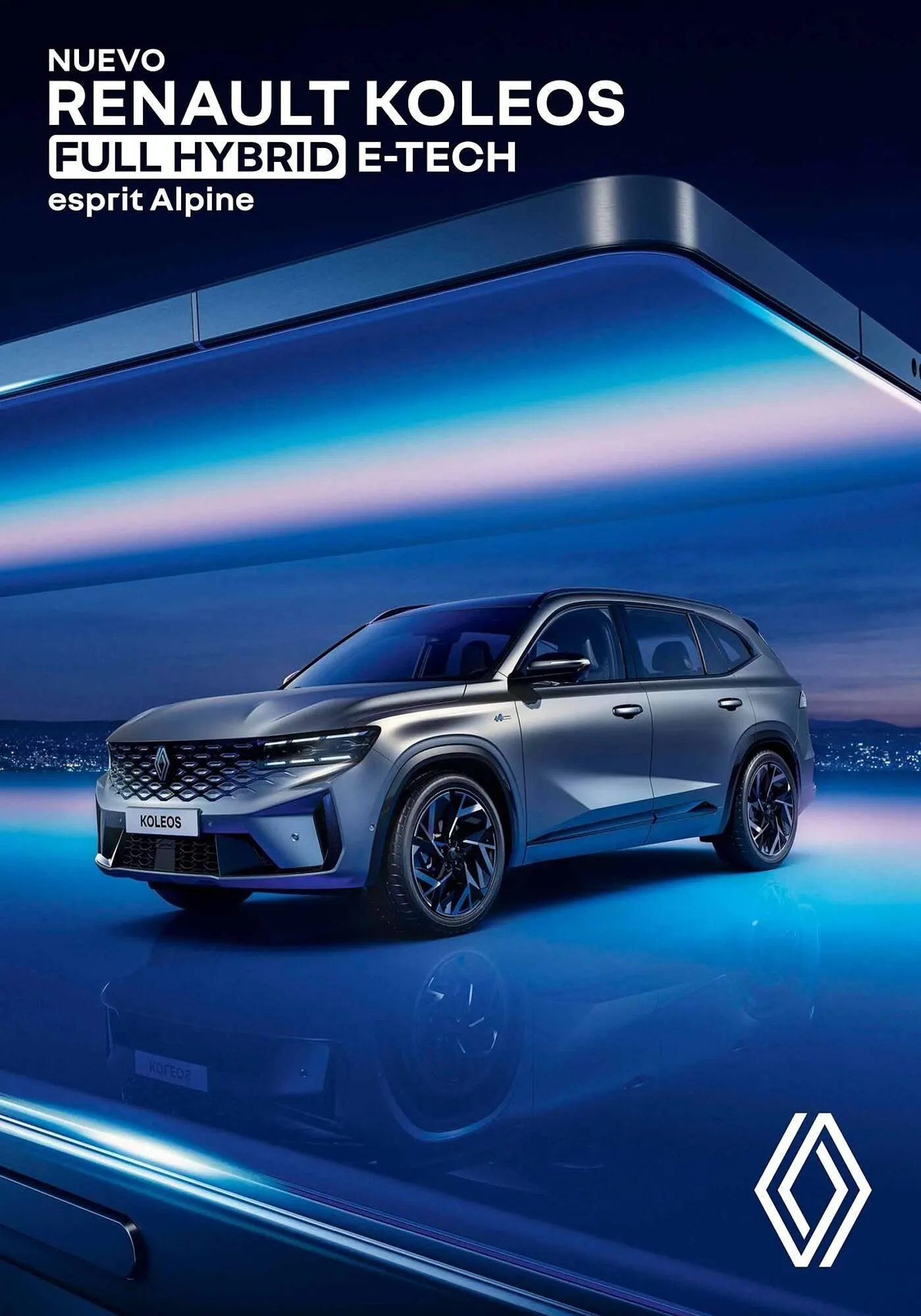 Catálogo Renault - 1