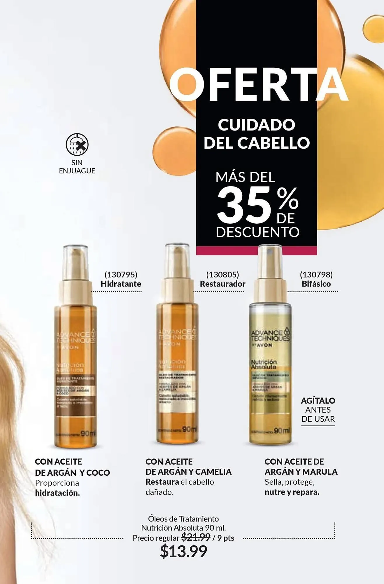 Catalogo de Catálogo AVON 3 de marzo al 31 de marzo 2025 - Pag 152