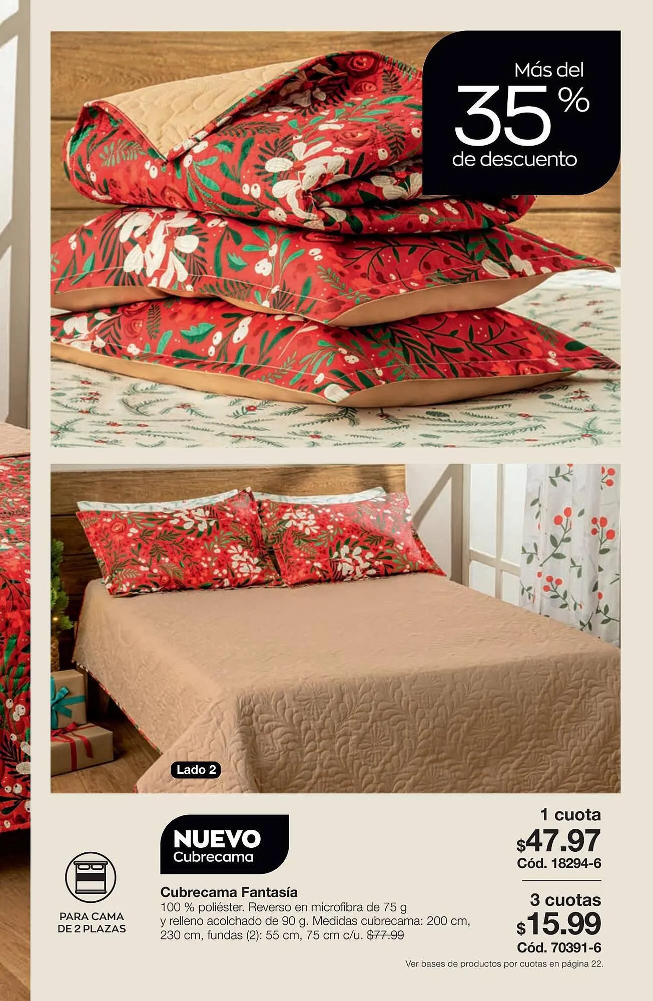 Catalogo de Catálogo AVON 30 de octubre al 26 de noviembre 2023 - Pag 147