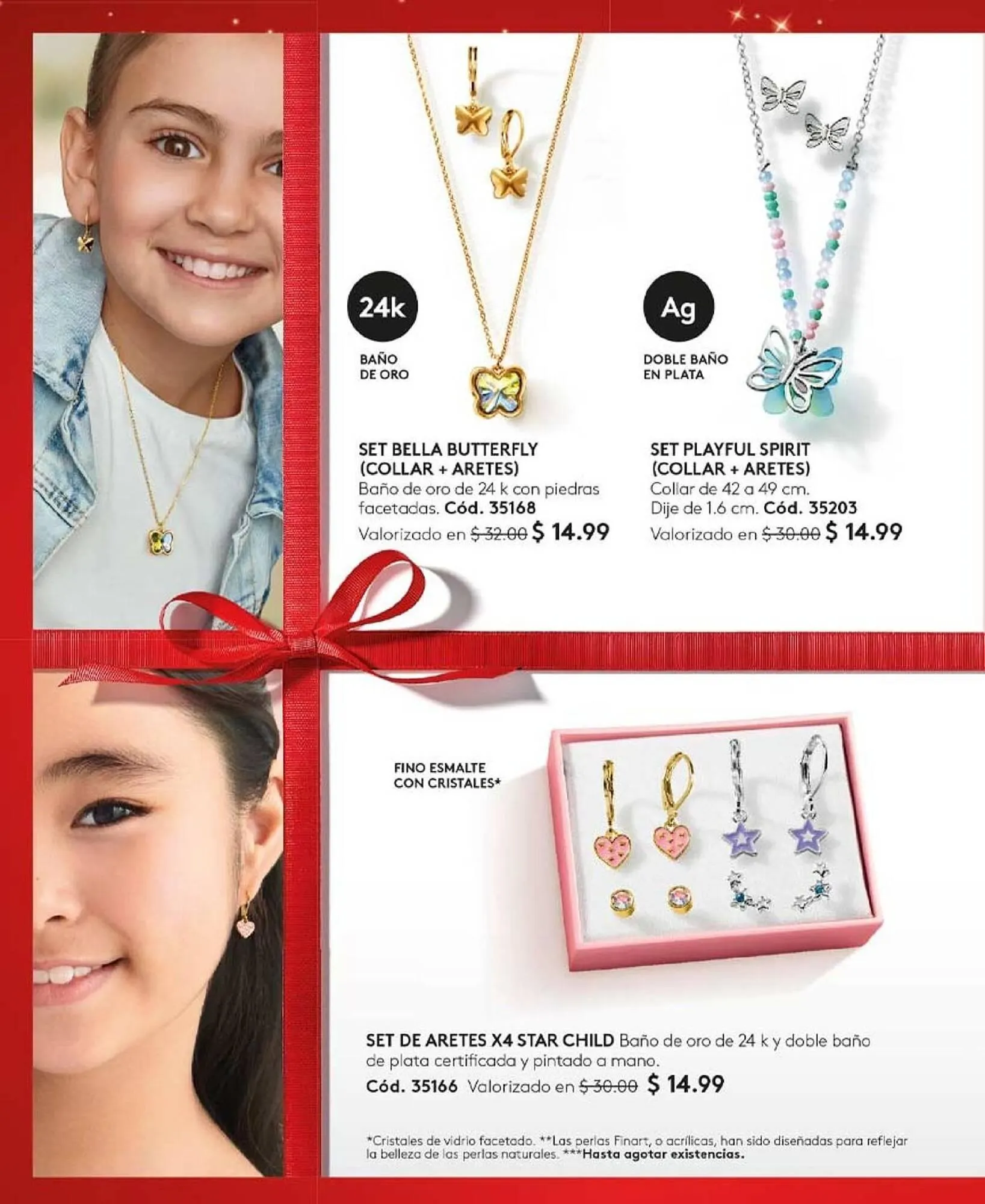 Catalogo de Catálogo Ésika 16 de octubre al 30 de octubre 2025 - Pag 118