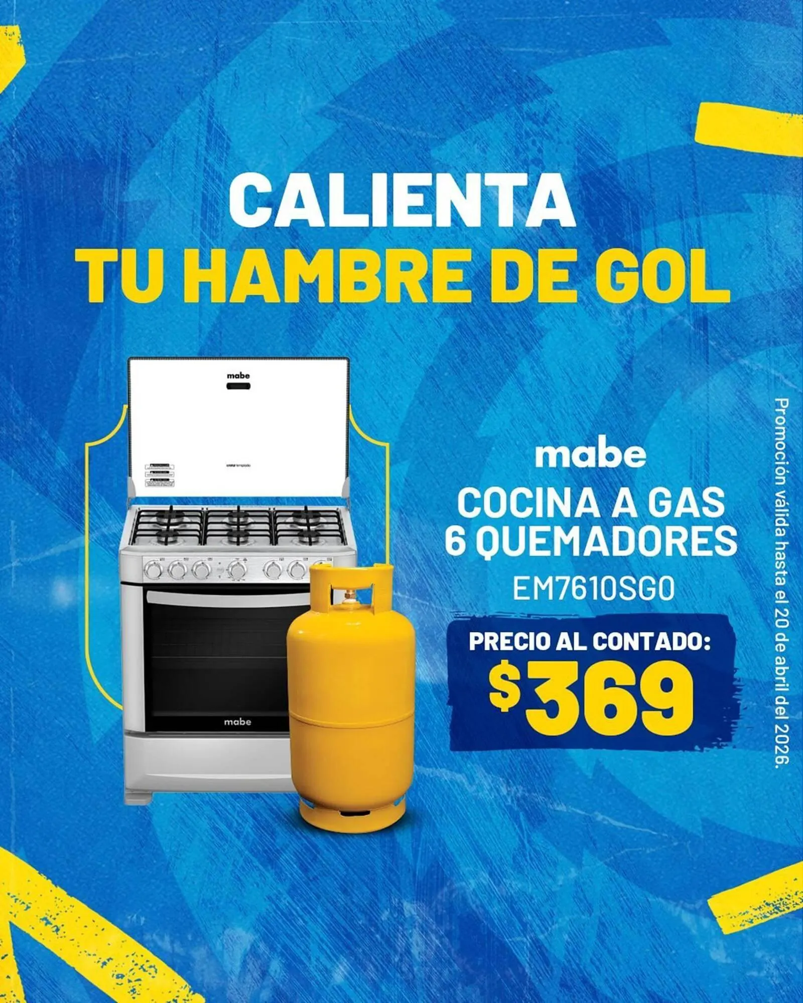 Catalogo de Catálogo Orve Hogar 14 de abril al 20 de abril 2026 - Pag 2