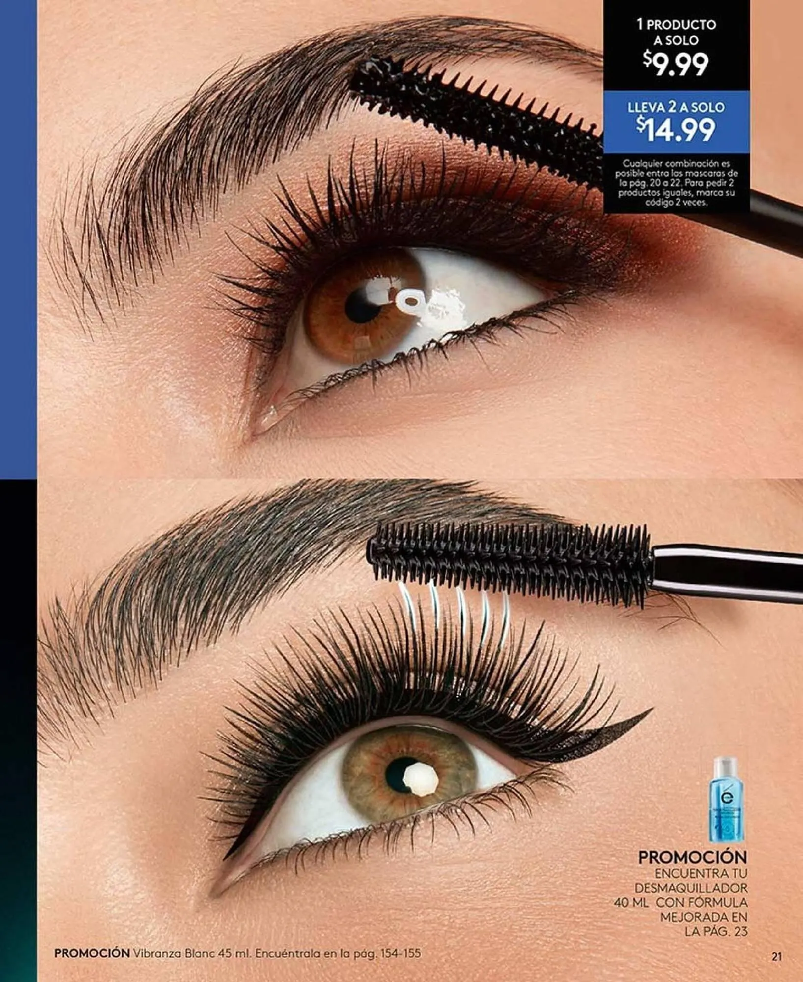 Catalogo de Catálogo Ésika 22 de enero al 28 de febrero 2026 - Pag 21