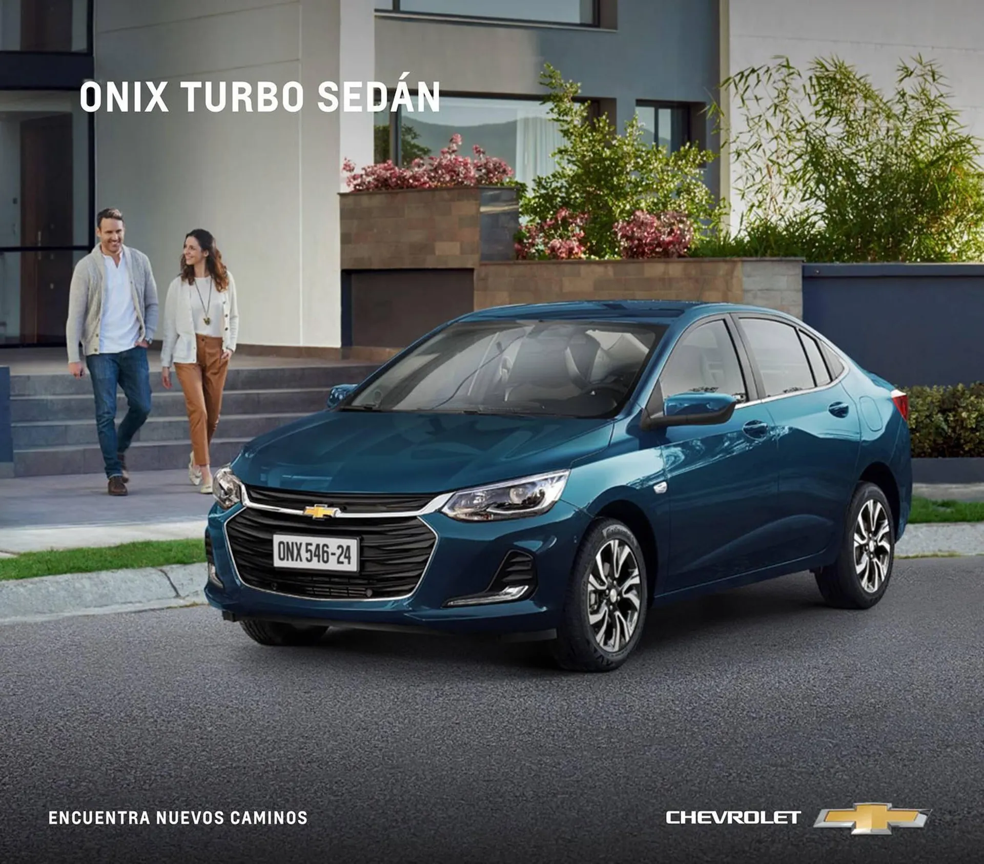 Catalogo de Catálogo Chevrolet 12 de octubre al 30 de junio 2024 - Pag 