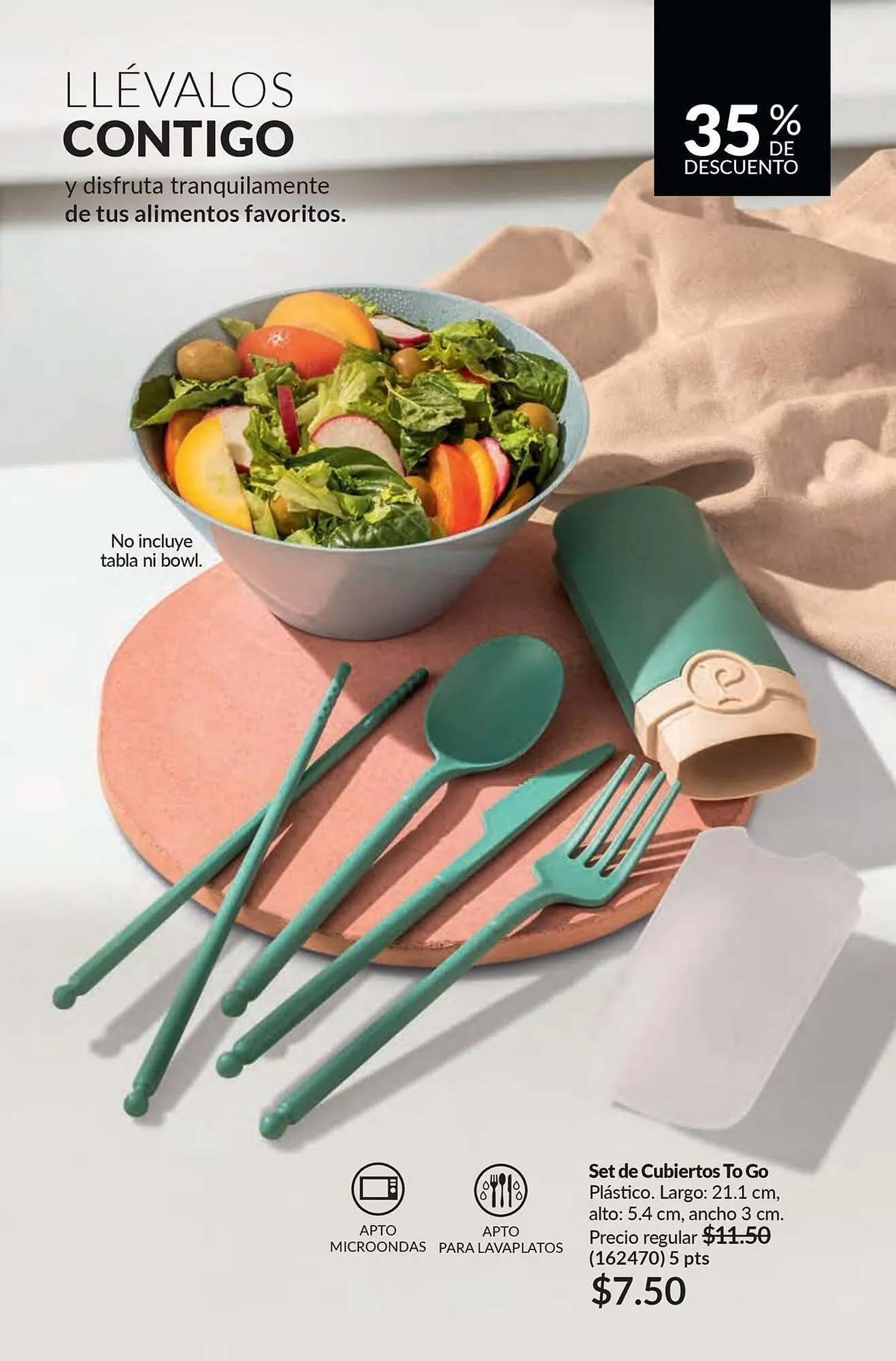 Catalogo de Catálogo AVON 3 de marzo al 31 de marzo 2025 - Pag 45