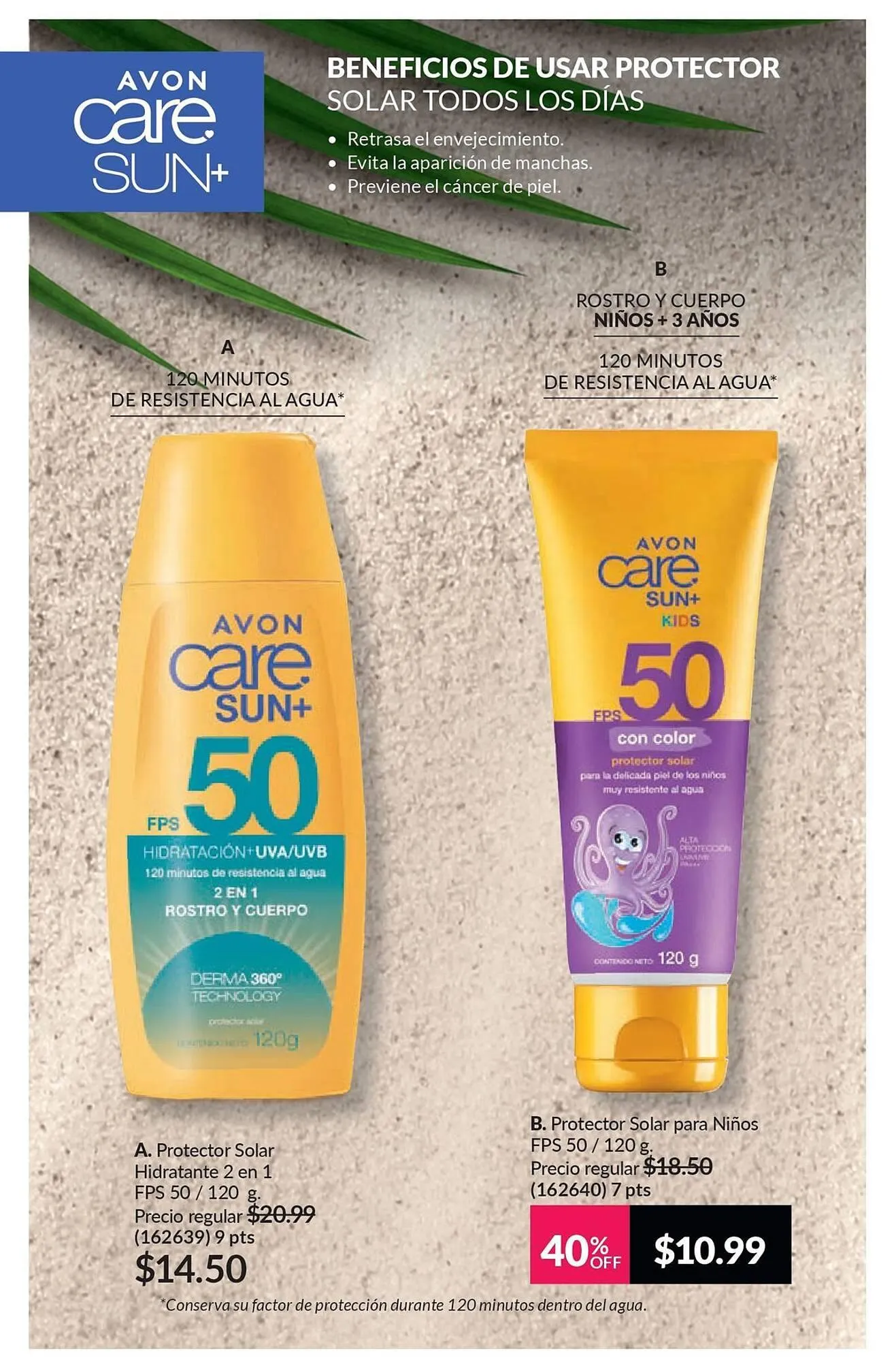 Catalogo de Catálogo AVON 1 de mayo al 31 de mayo 2026 - Pag 150