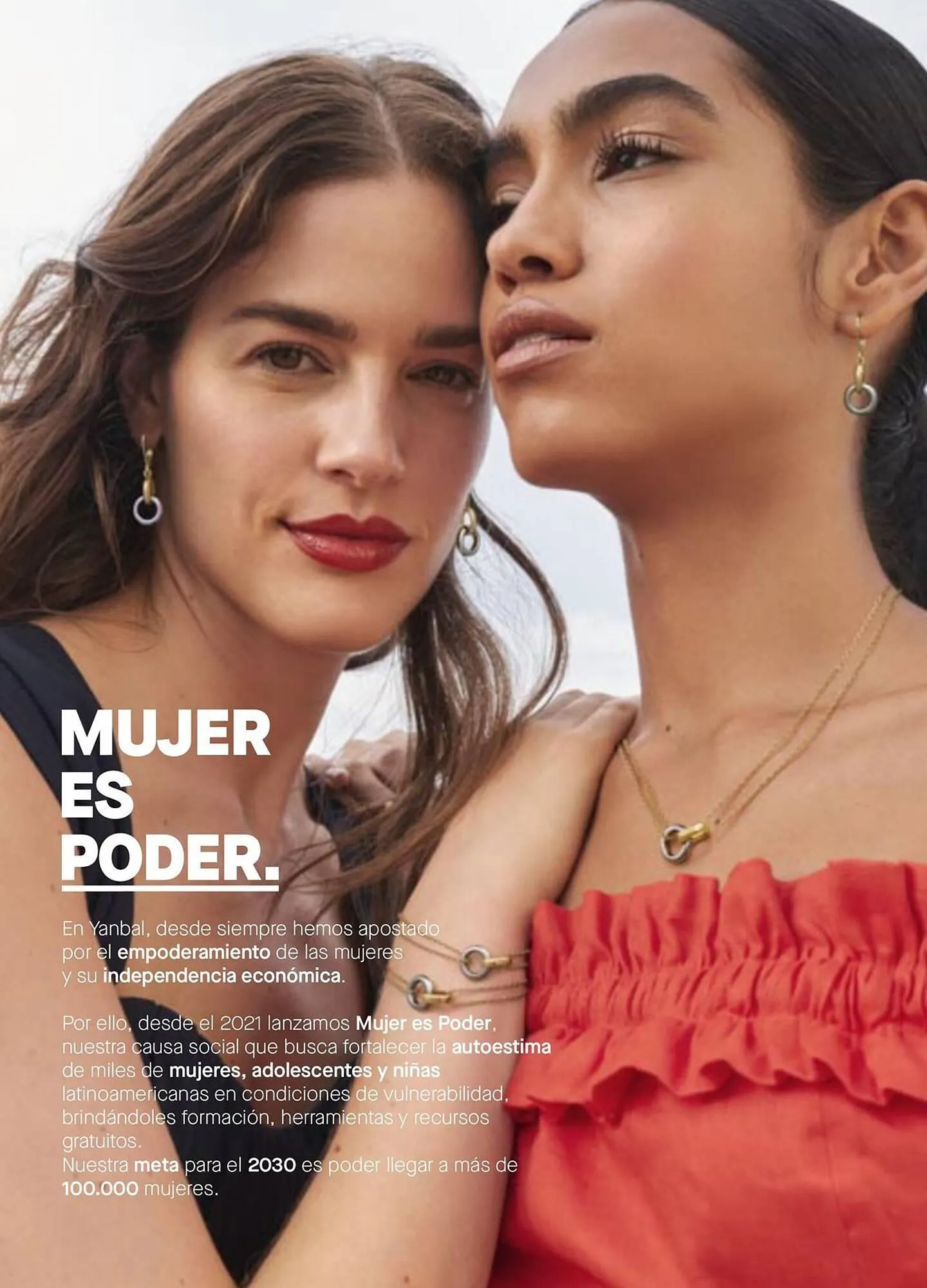 Catalogo de Catálogo Yanbal 23 de octubre al 3 de noviembre 2023 - Pag 90