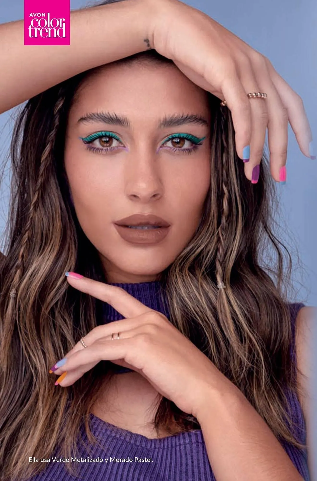 Catalogo de Catálogo AVON 18 de febrero al 31 de marzo 2025 - Pag 36