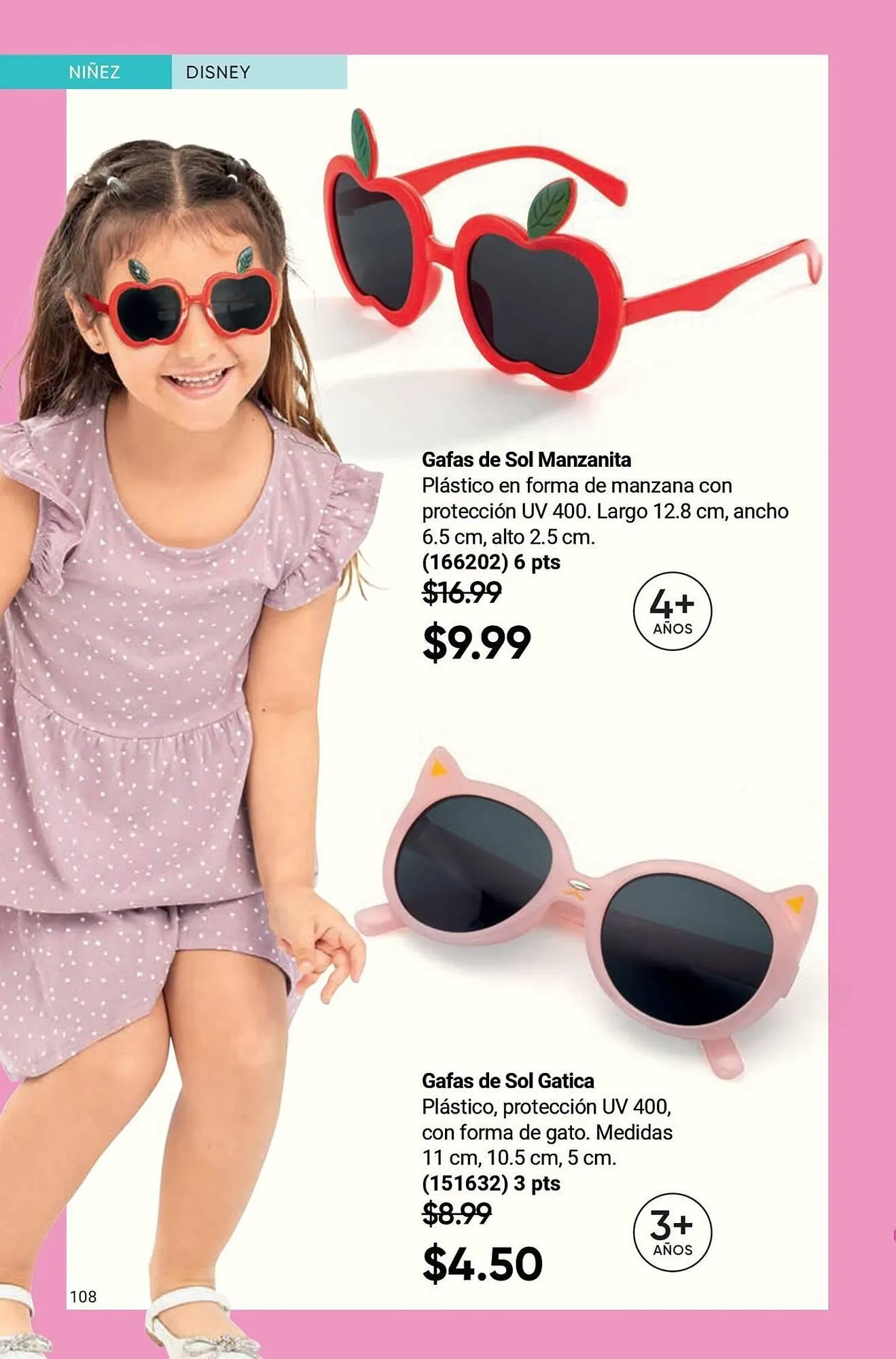 Catalogo de Catálogo AVON 1 de octubre al 31 de octubre 2025 - Pag 110