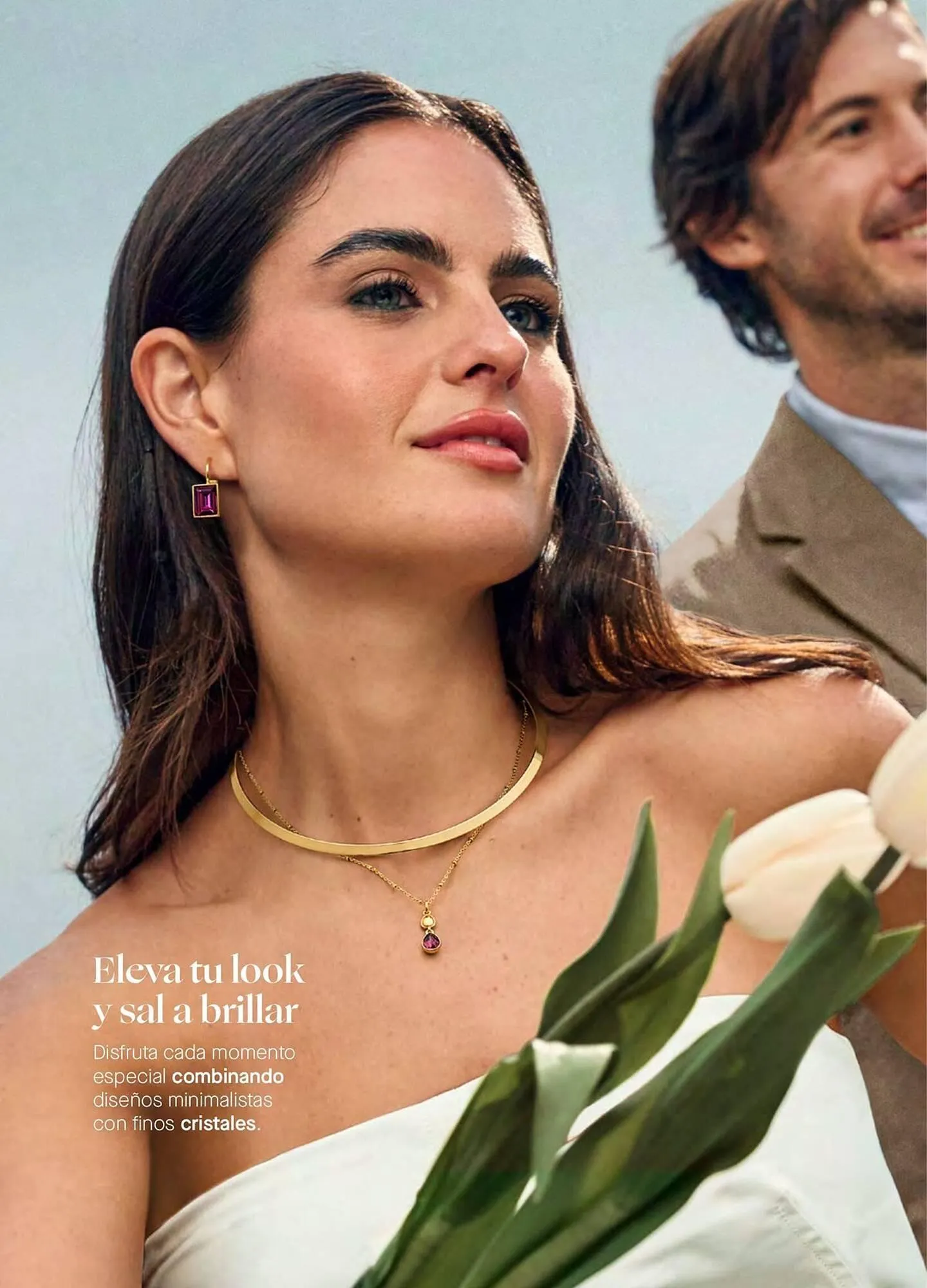 Catalogo de Catálogo Yanbal 31 de enero al 27 de febrero 2026 - Pag 34