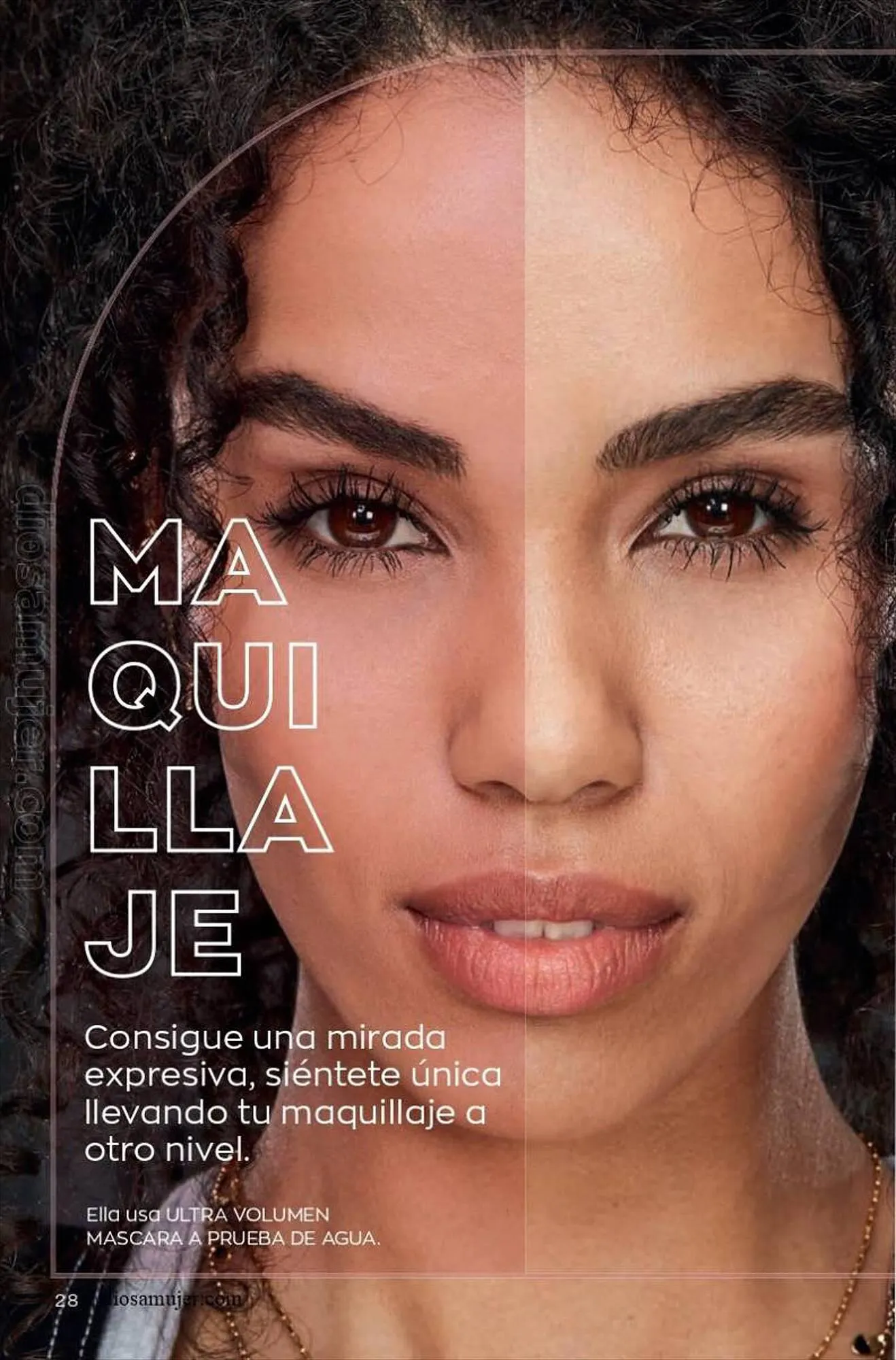 Catalogo de Catálogo AVON 31 de agosto al 11 de septiembre 2023 - Pag 28