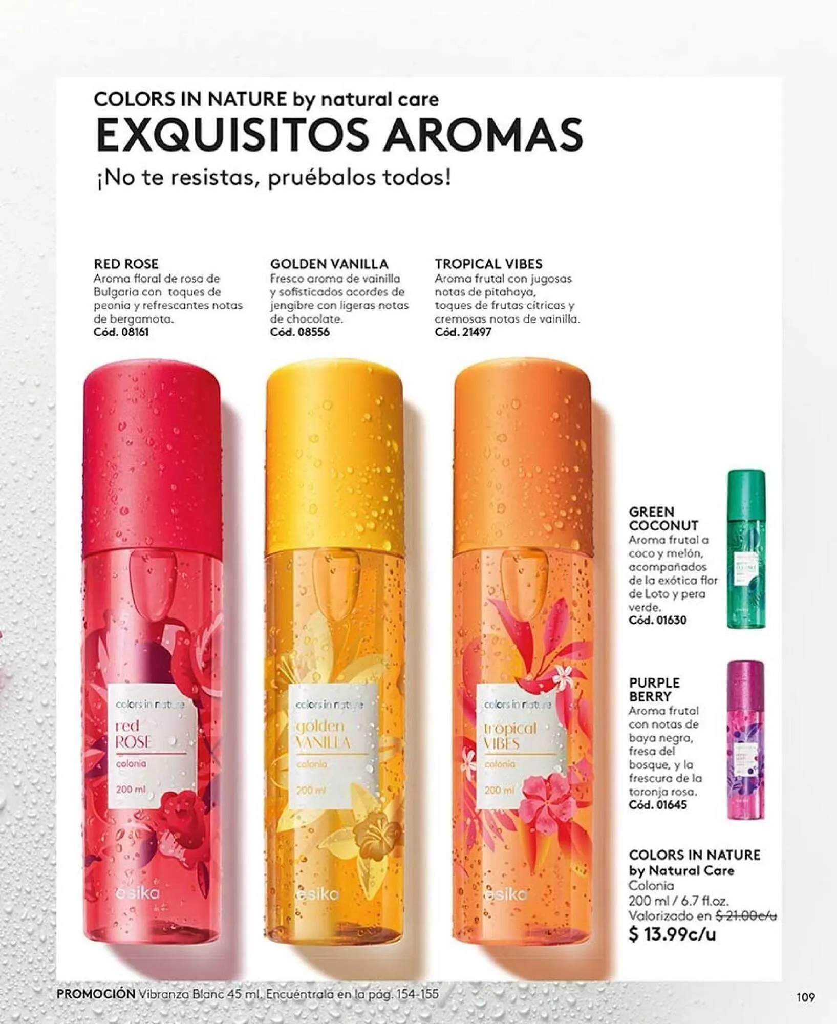 Catalogo de Catálogo Ésika 22 de enero al 28 de febrero 2026 - Pag 117