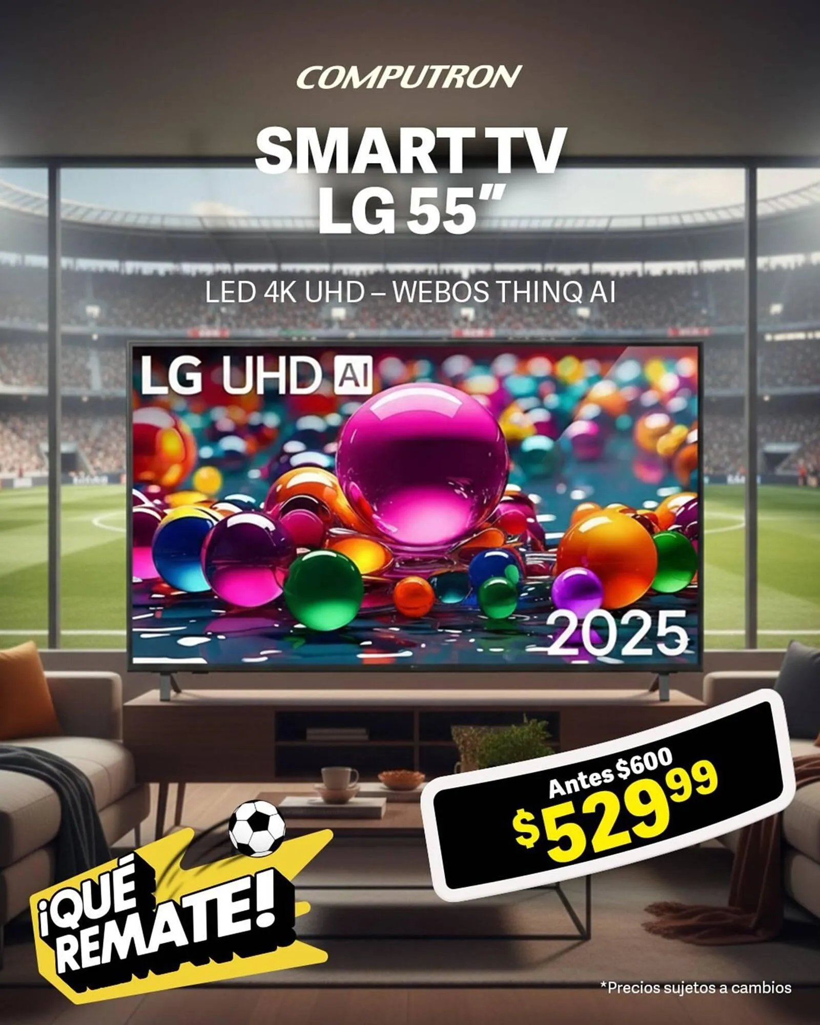 Catalogo de Catálogo Computron 14 de enero al 31 de enero 2026 - Pag 2