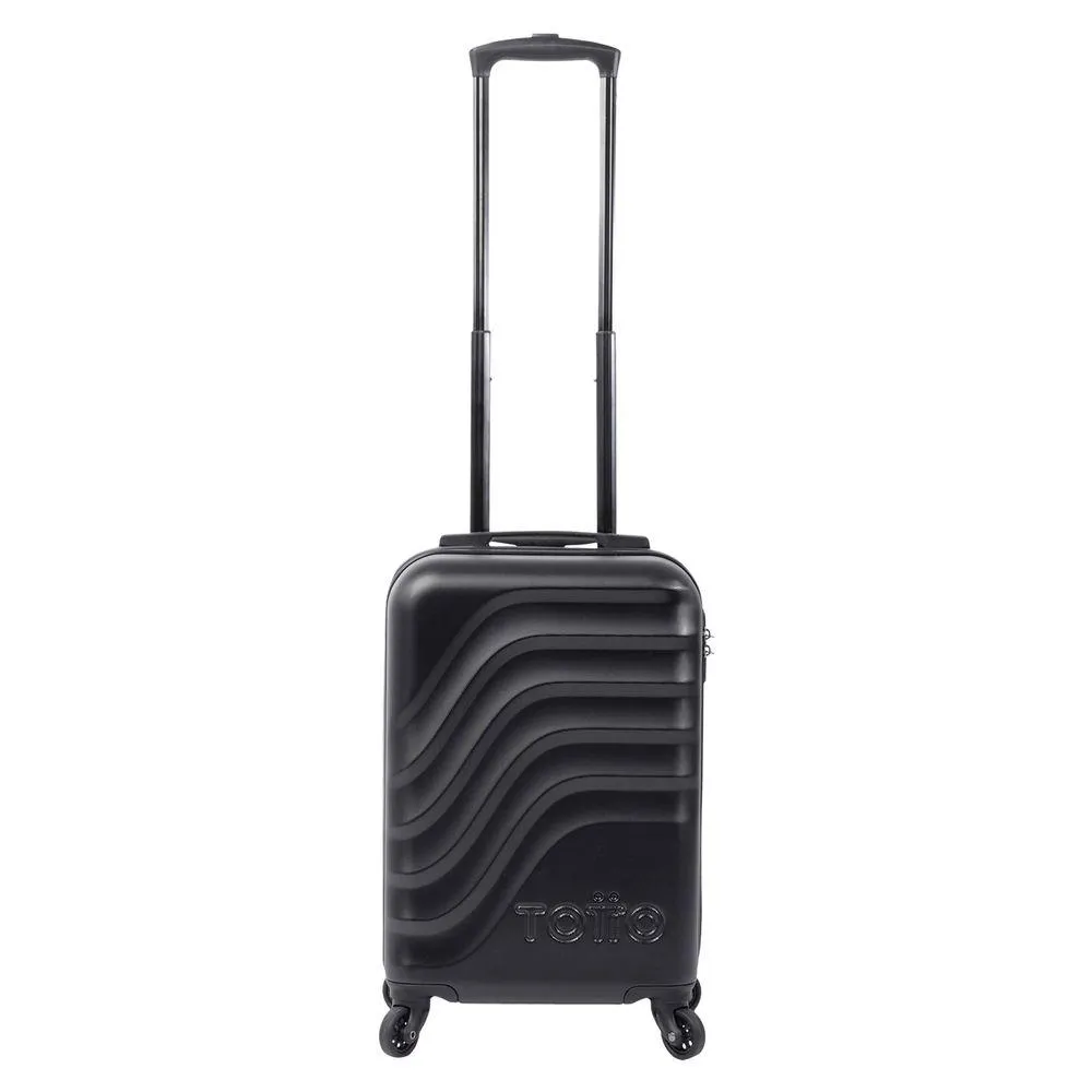 Maleta Bazy Xs - Negro