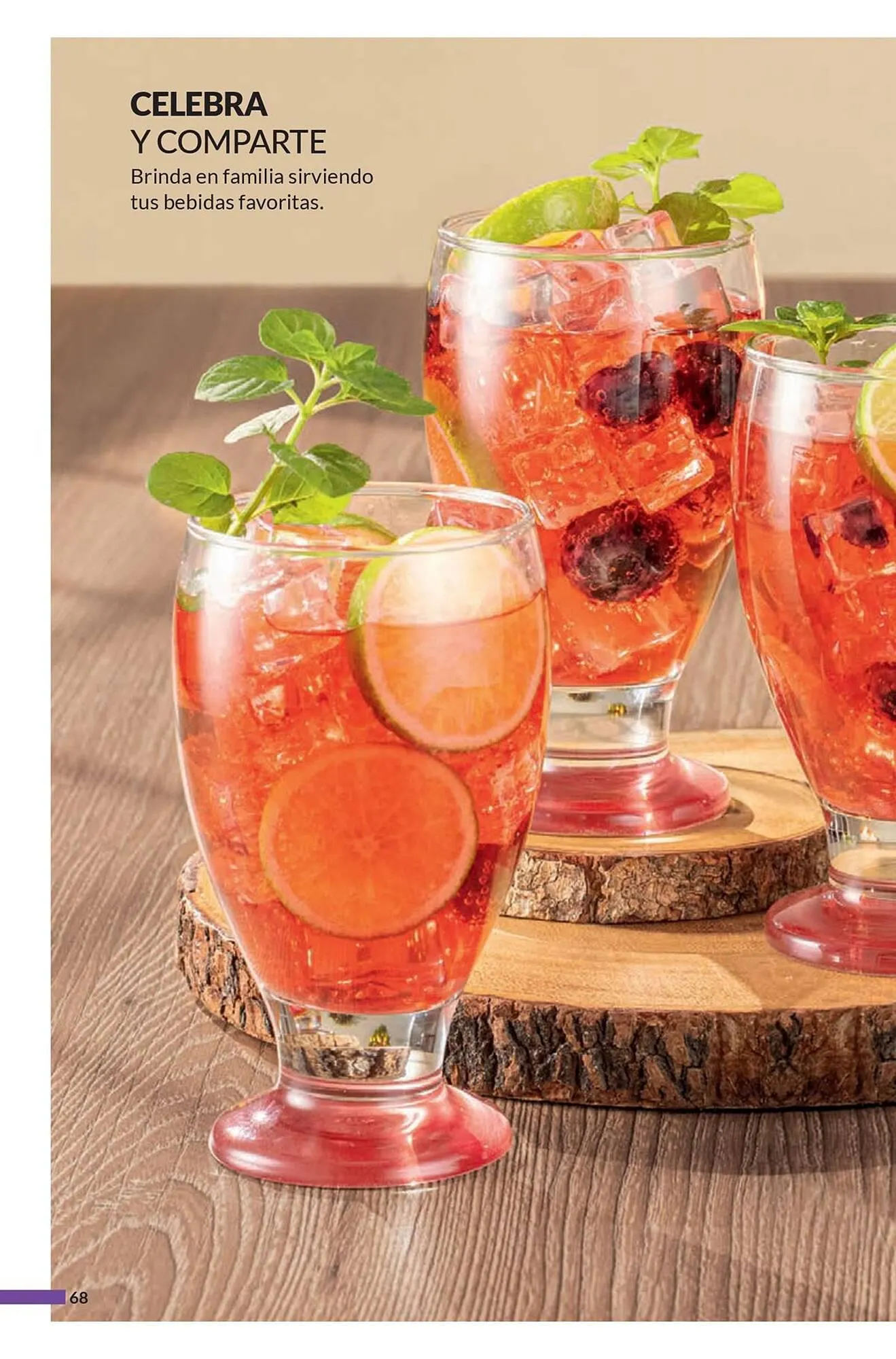 Catalogo de Catálogo AVON 23 de noviembre al 9 de diciembre 2023 - Pag 68