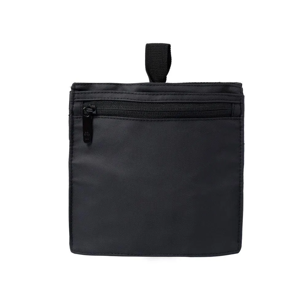 Complemento de viaje Free Hands - Negro