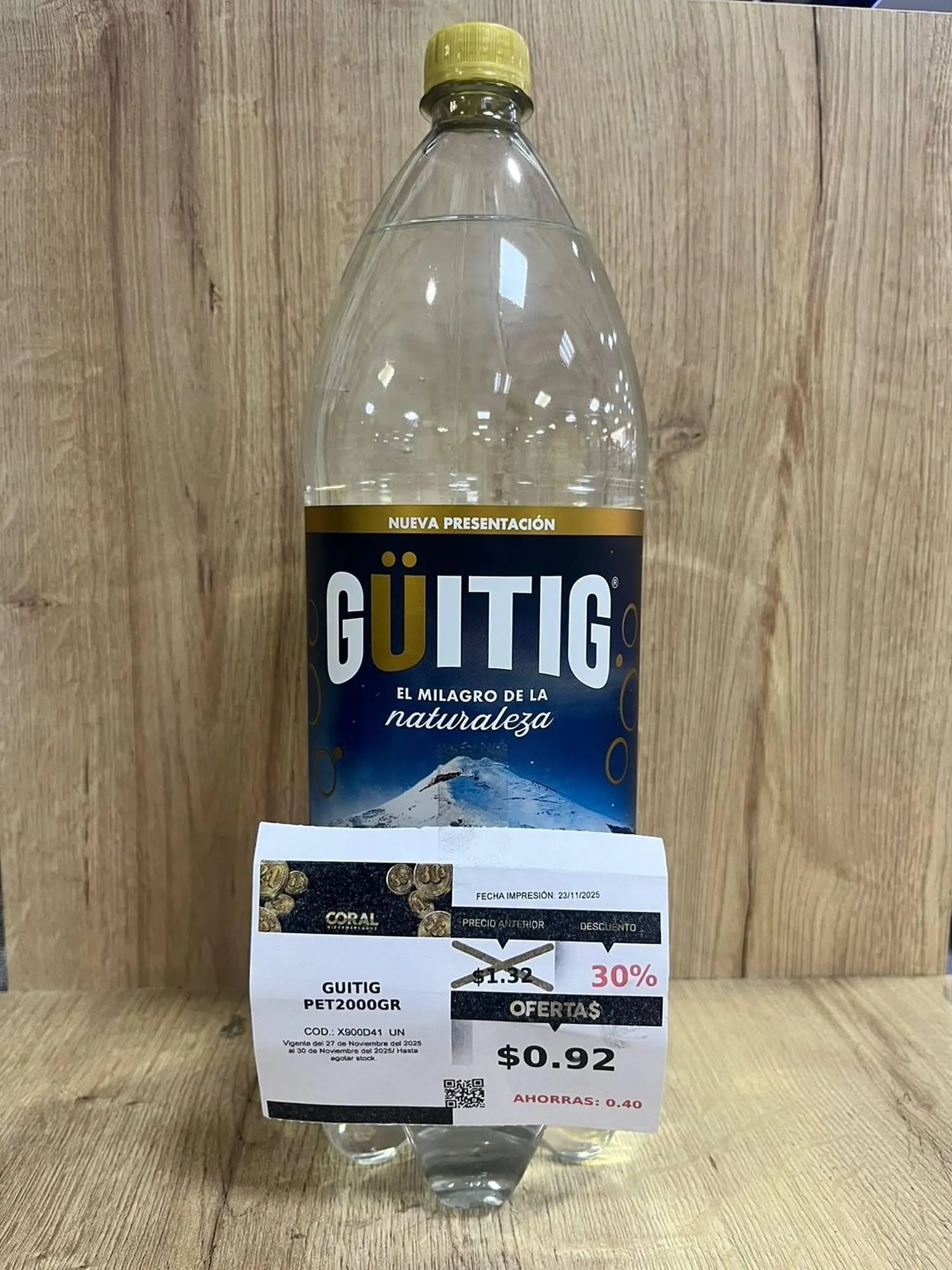 Catalogo de Catálogo Coral Hipermercados 30 de noviembre al 6 de diciembre 2025 - Pag 4