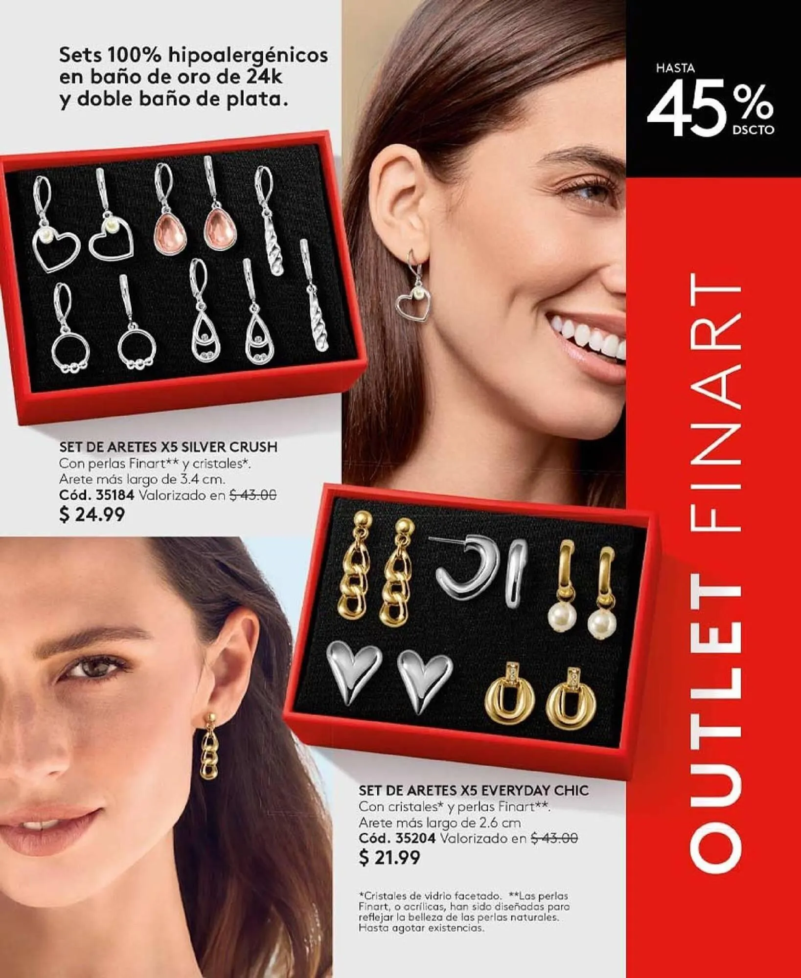 Catalogo de Catálogo Ésika 22 de enero al 28 de febrero 2026 - Pag 106