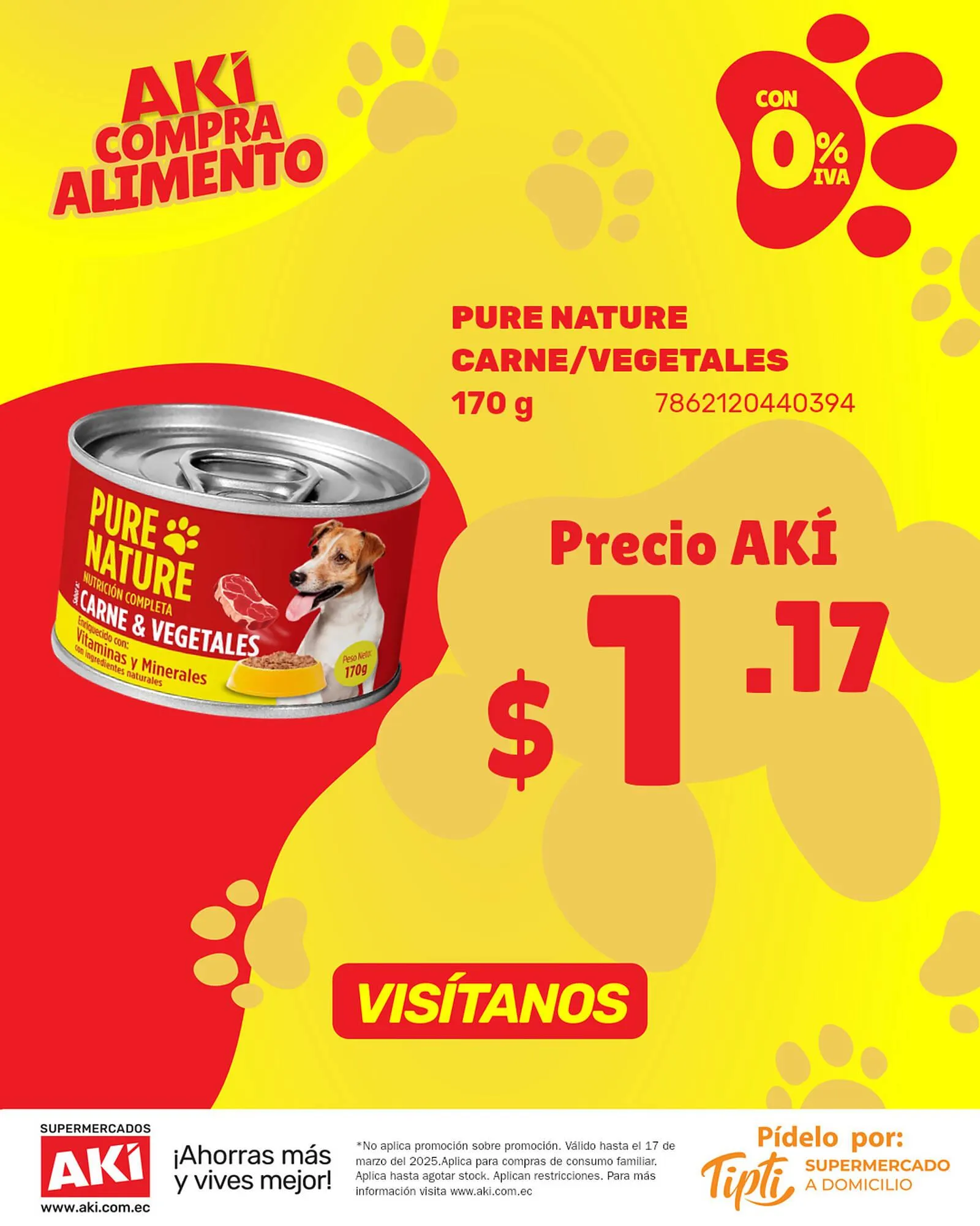 Catalogo de Catálogo Akí 25 de febrero al 28 de febrero 2025 - Pag 5