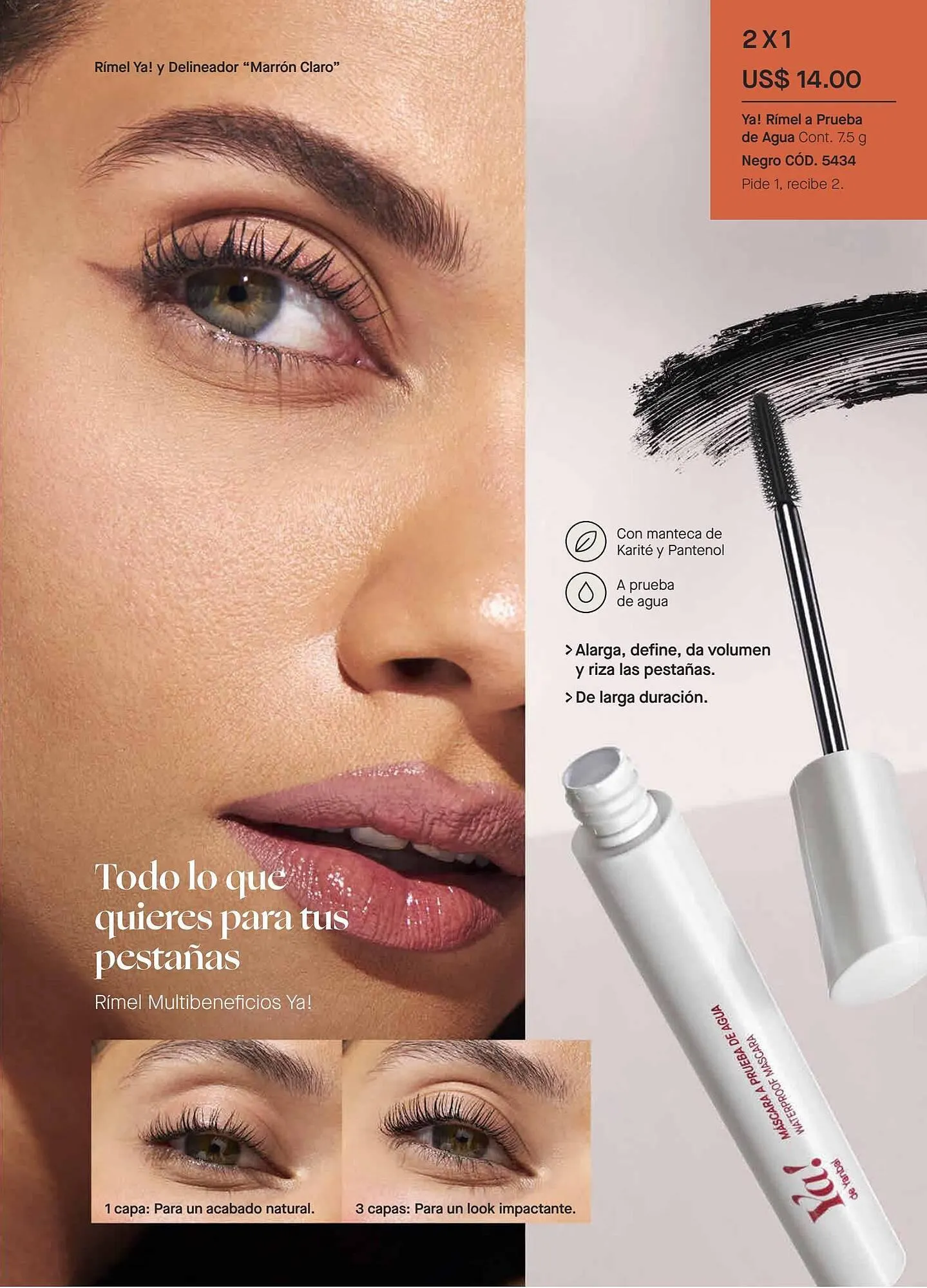 Catalogo de Catálogo Yanbal 9 de septiembre al 6 de octubre 2023 - Pag 59