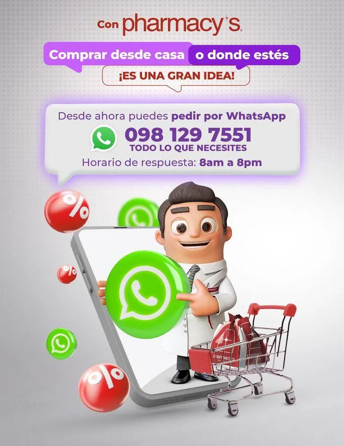 Catalogo de Junio 2024 4 de junio al 30 de junio 2024 - Pag 33