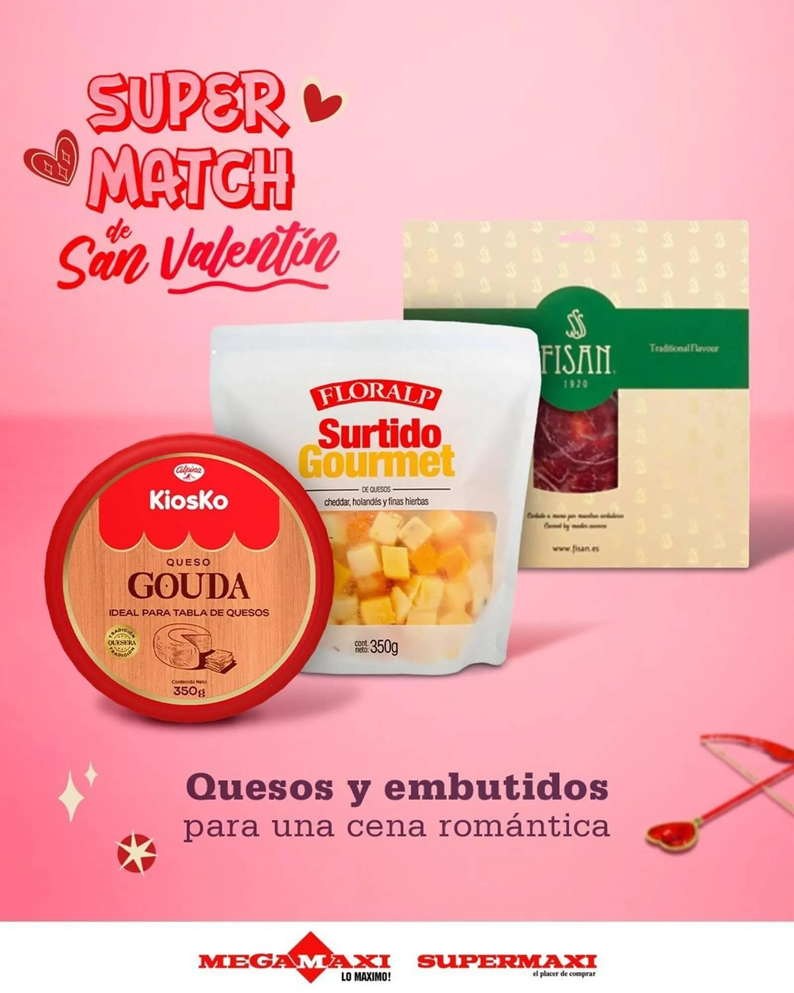 Catalogo de Catálogo Megamaxi 11 de febrero al 24 de febrero 2025 - Pag 5