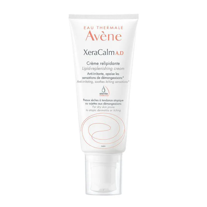 Avene Crema Xeracalm A.D Relipidi 200 ml
