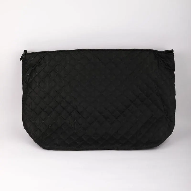 Cartera Funky Fish Negro 0353.A