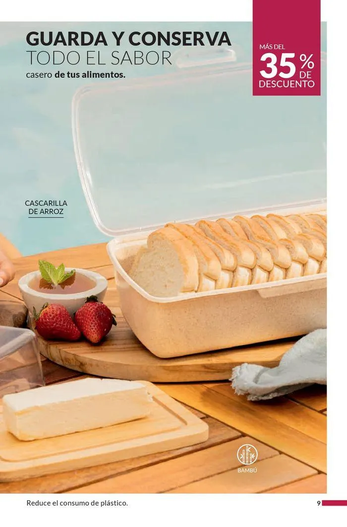 Catalogo de Fashion And Home / Campaña 10 5 de junio al 26 de junio 2024 - Pag 9