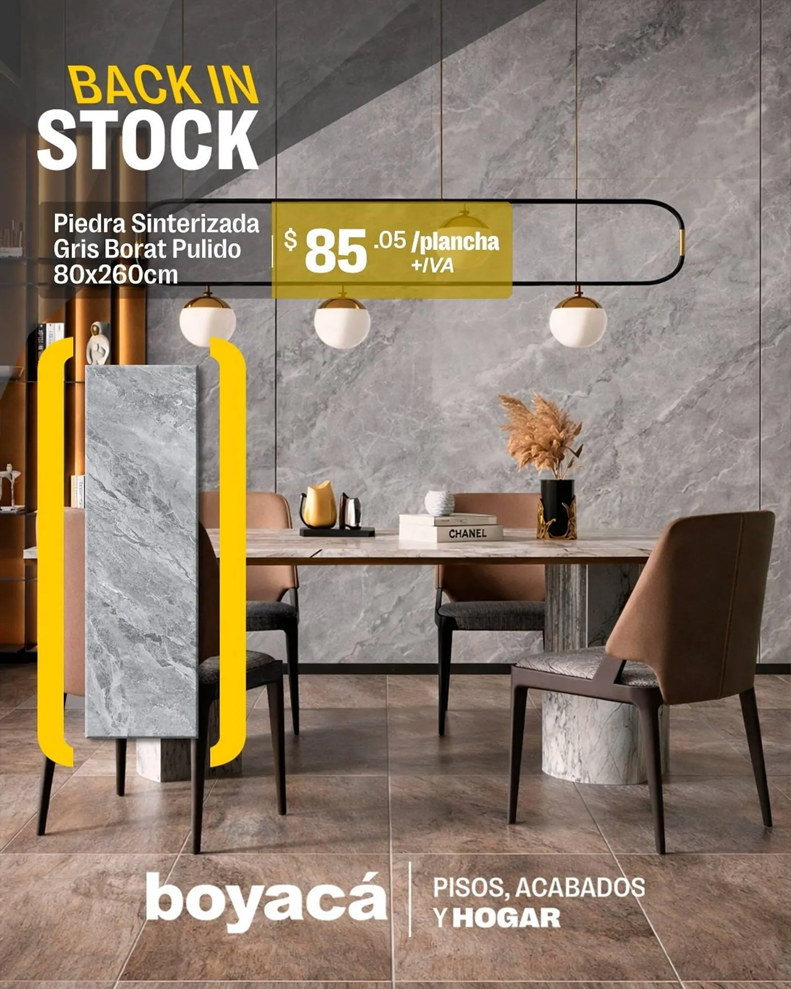 Catalogo de Catálogo Boyacá 14 de enero al 27 de enero 2026 - Pag 3