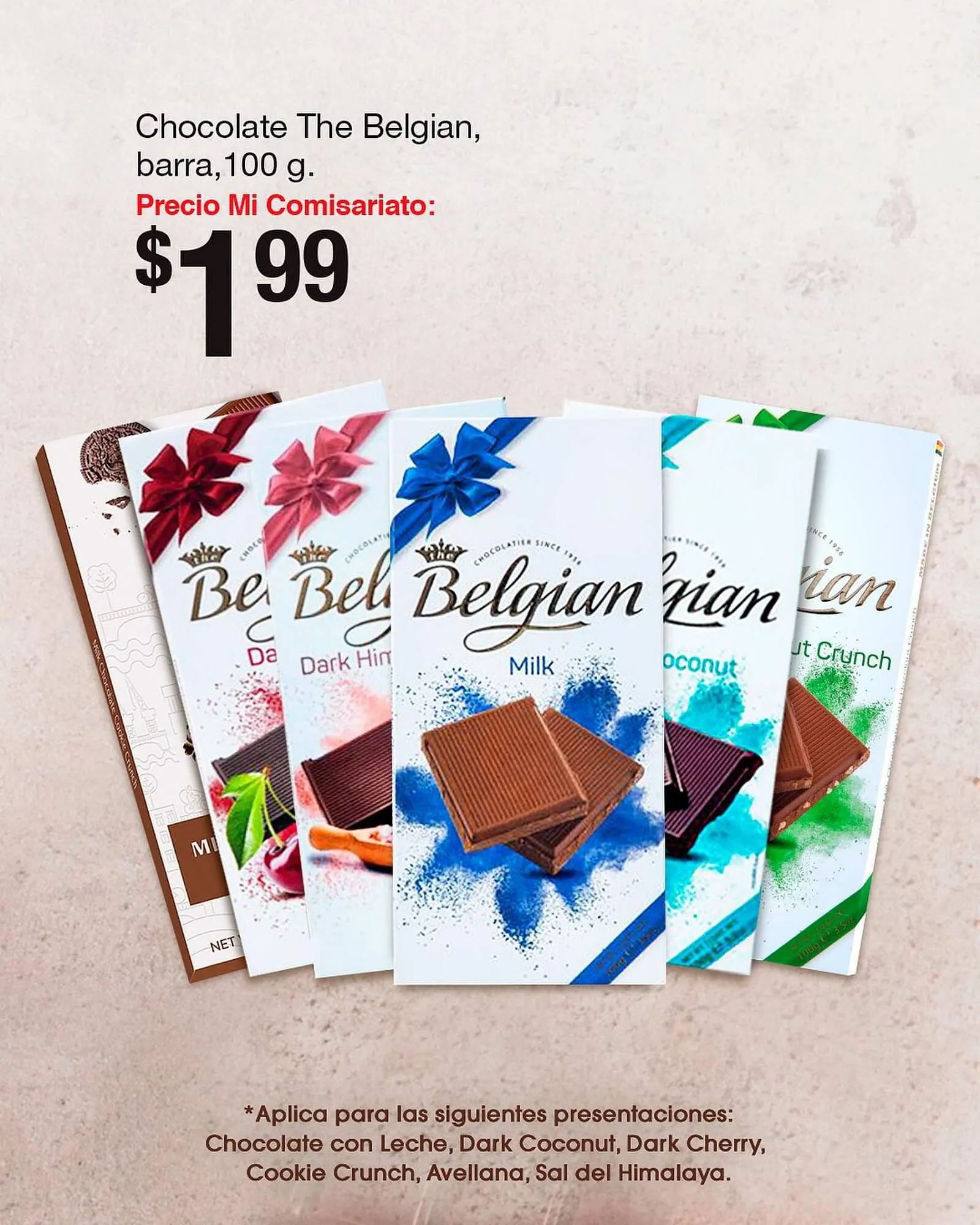 Catalogo de Catálogo Mi Comisariato 14 de septiembre al 4 de octubre 2023 - Pag 7