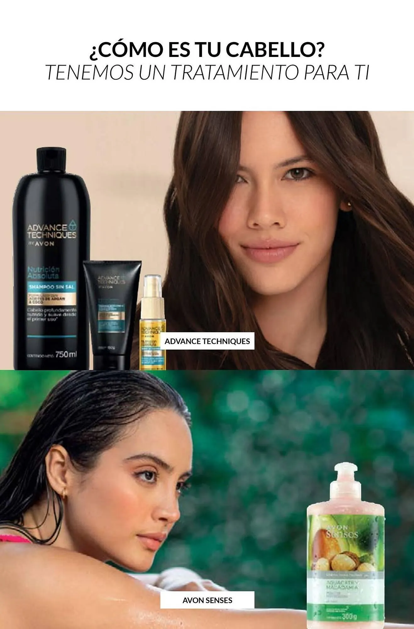 Catalogo de Catálogo AVON 3 de marzo al 31 de marzo 2025 - Pag 144