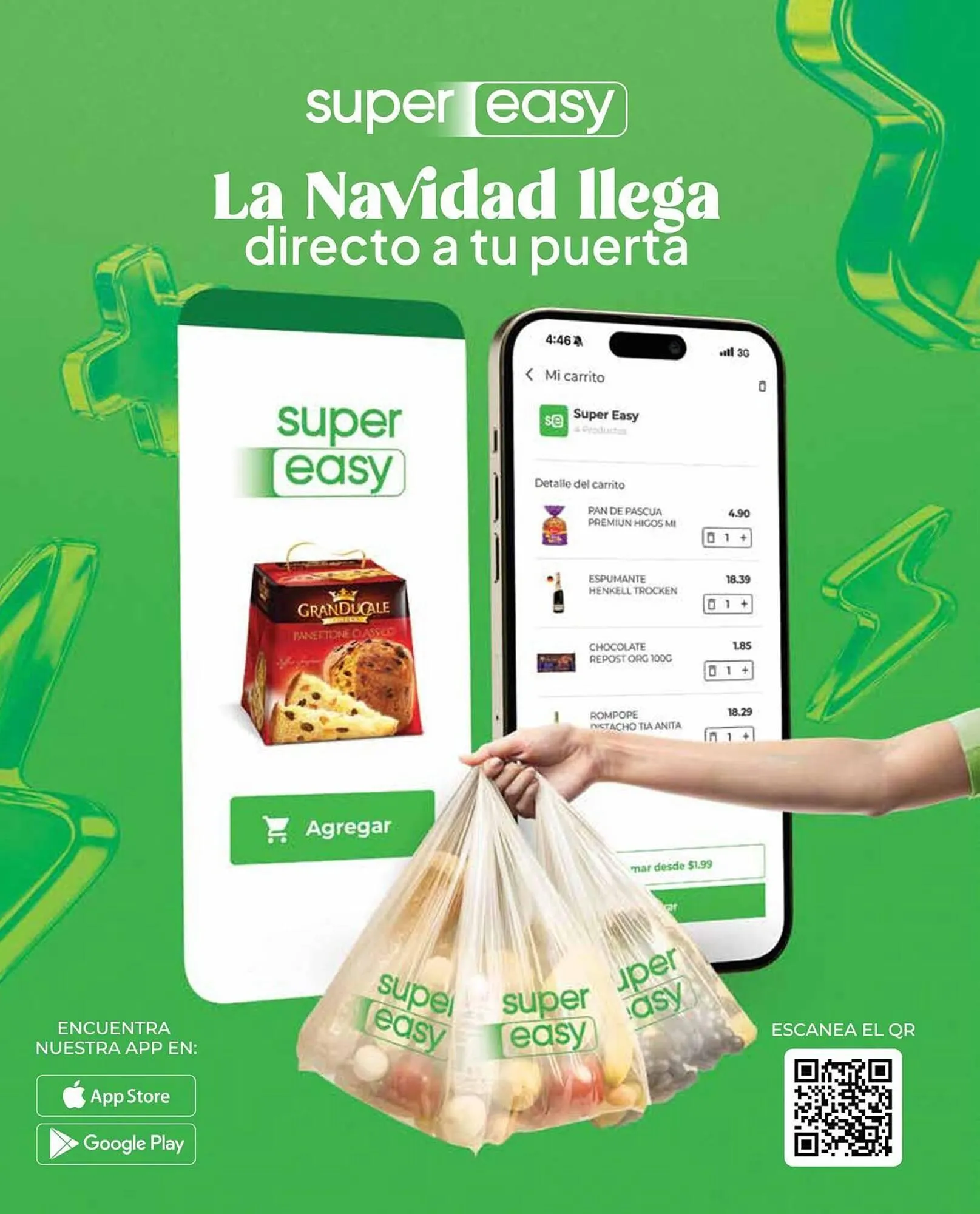 Catalogo de Catálogo Mi Comisariato 1 de diciembre al 31 de diciembre 2025 - Pag 15