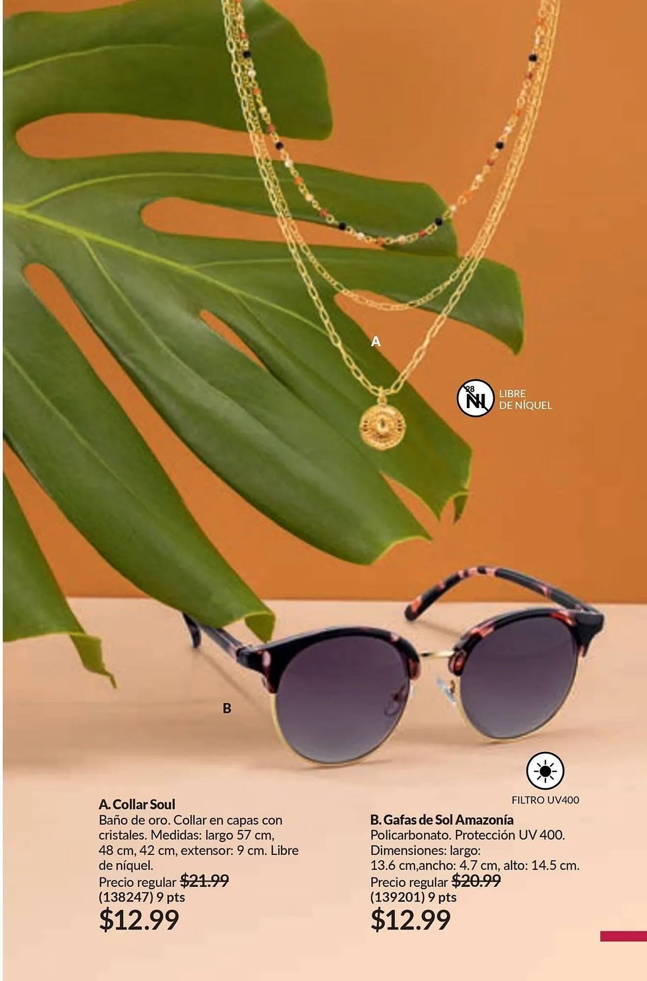 Catalogo de Catálogo AVON 9 de febrero al 2 de marzo 2025 - Pag 77