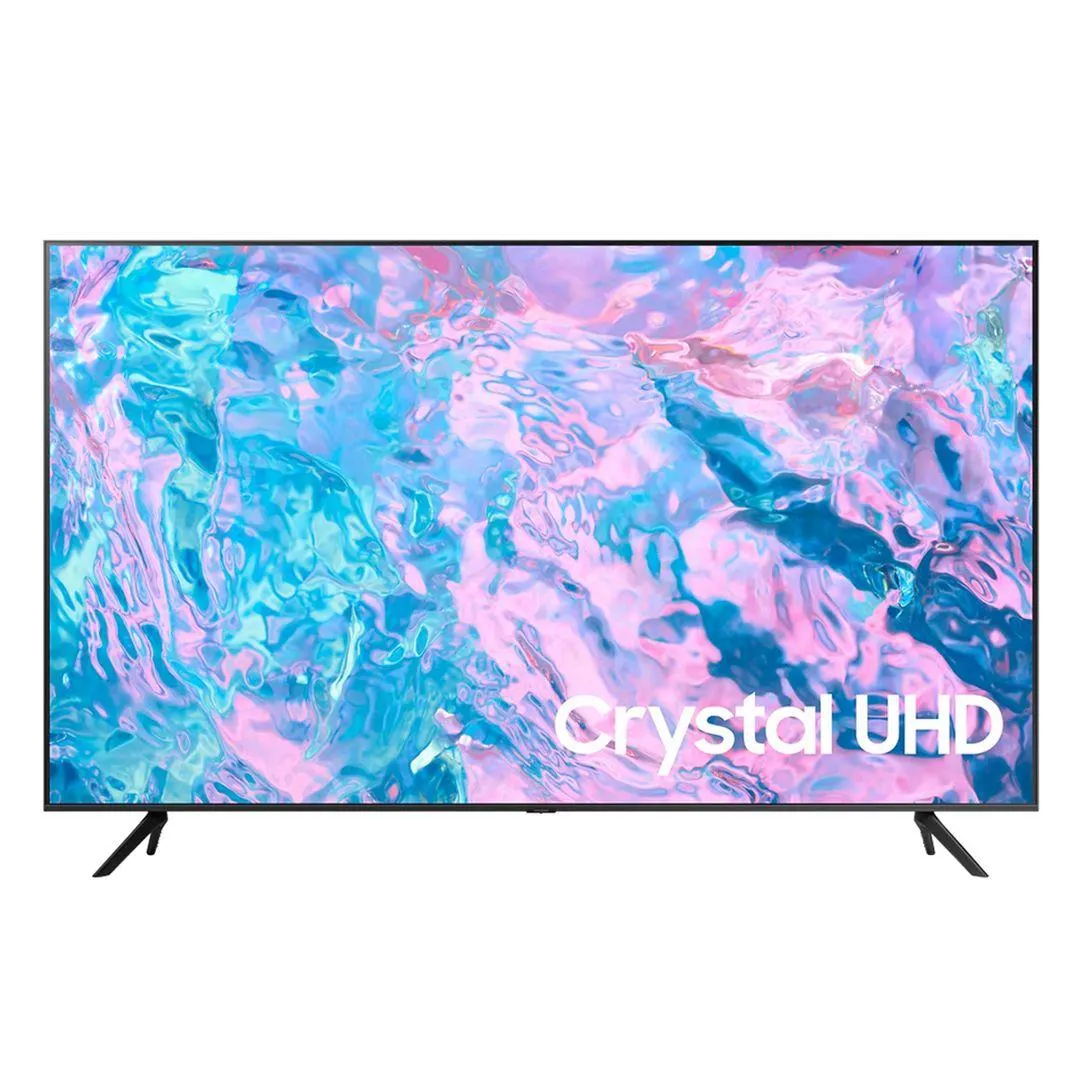 Smart Tv Samsung UHD 4K – 70” | SAMTELUHDUN70CU7000PXPA