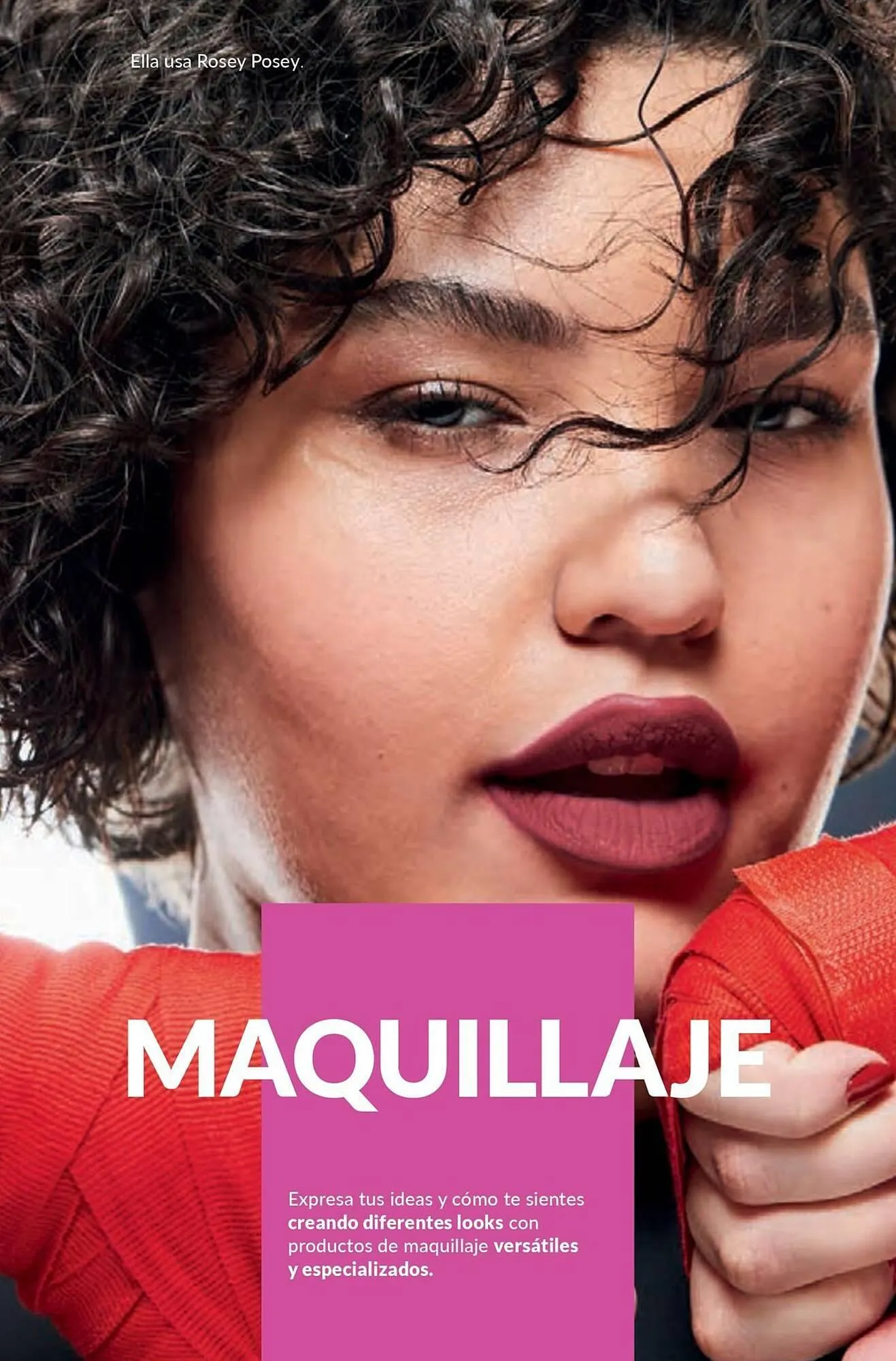 Catalogo de Catálogo AVON 3 de marzo al 31 de marzo 2025 - Pag 9