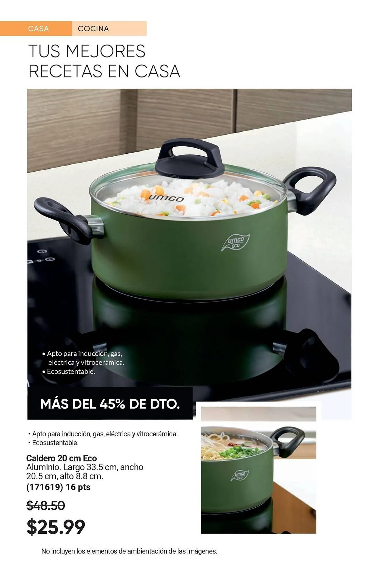 Catalogo de Catálogo AVON 1 de julio al 31 de julio 2026 - Pag 28