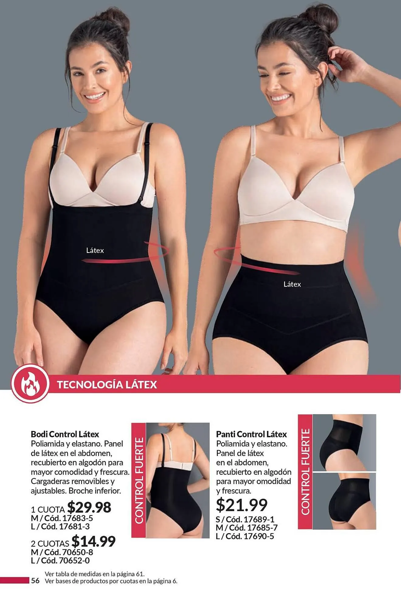 Catalogo de Catálogo AVON 23 de noviembre al 9 de diciembre 2023 - Pag 56