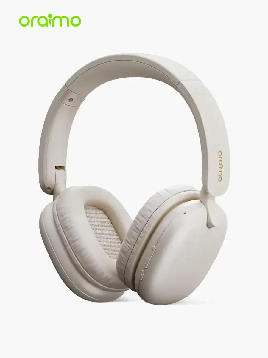 Auriculares Inalámbricos Oraimo OPH 317