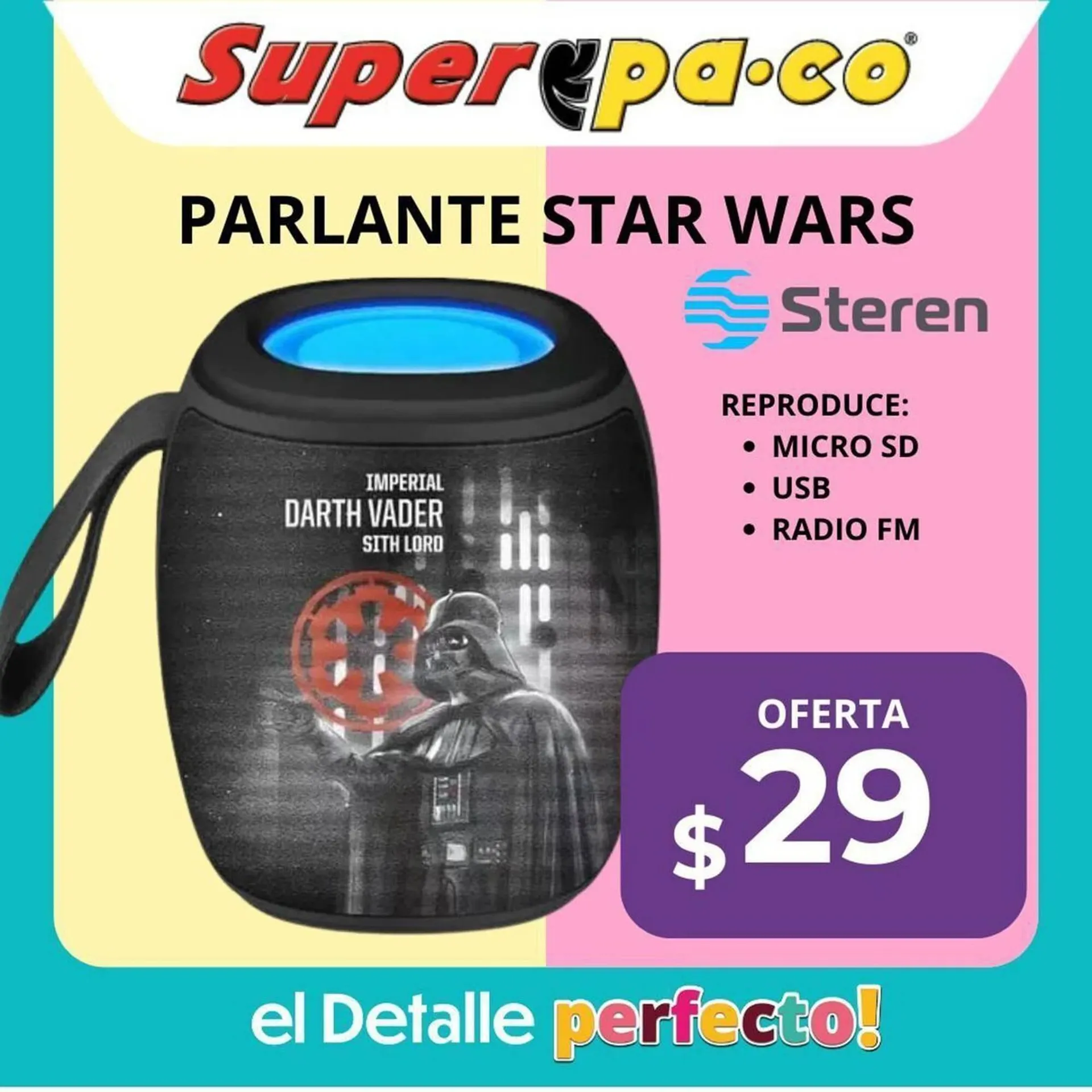 Catalogo de Catálogo Super Paco 12 de febrero al 28 de febrero 2025 - Pag 4