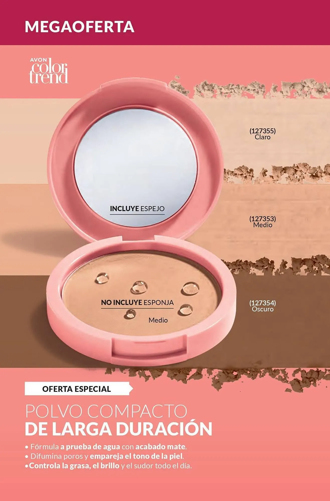 Catalogo de Catálogo AVON 18 de julio al 12 de diciembre 2025 - Pag 61