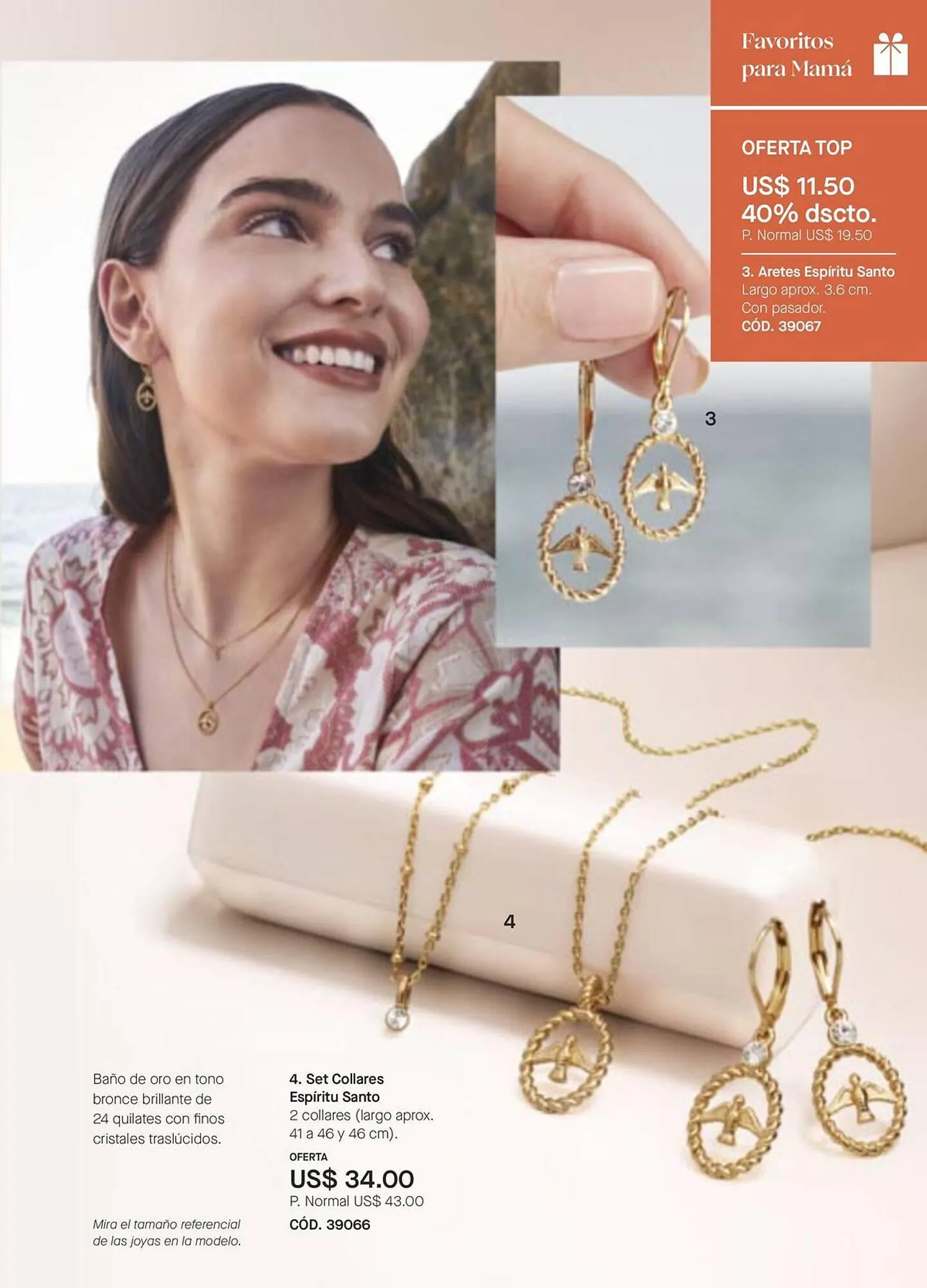 Catalogo de Catálogo Yanbal 26 de marzo al 19 de abril 2024 - Pag 53