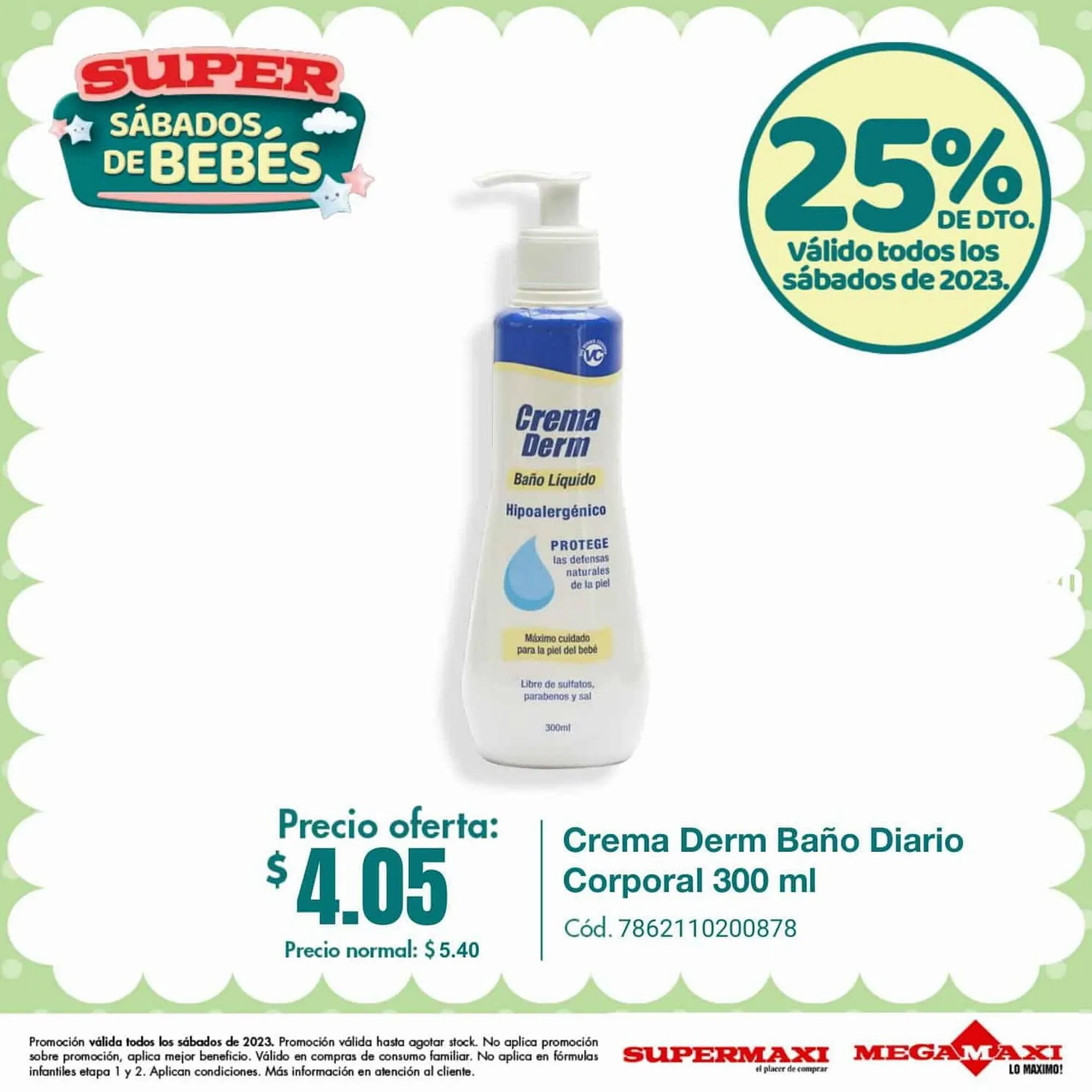 Catalogo de Catálogo Supermaxi 22 de septiembre al 31 de octubre 2023 - Pag 14