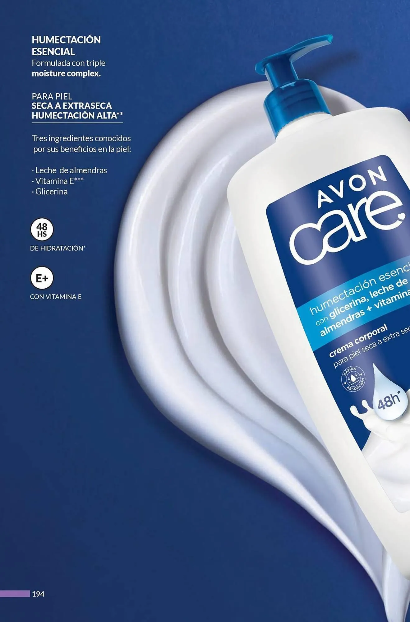 Catalogo de Catálogo AVON 25 de abril al 13 de mayo 2024 - Pag 194