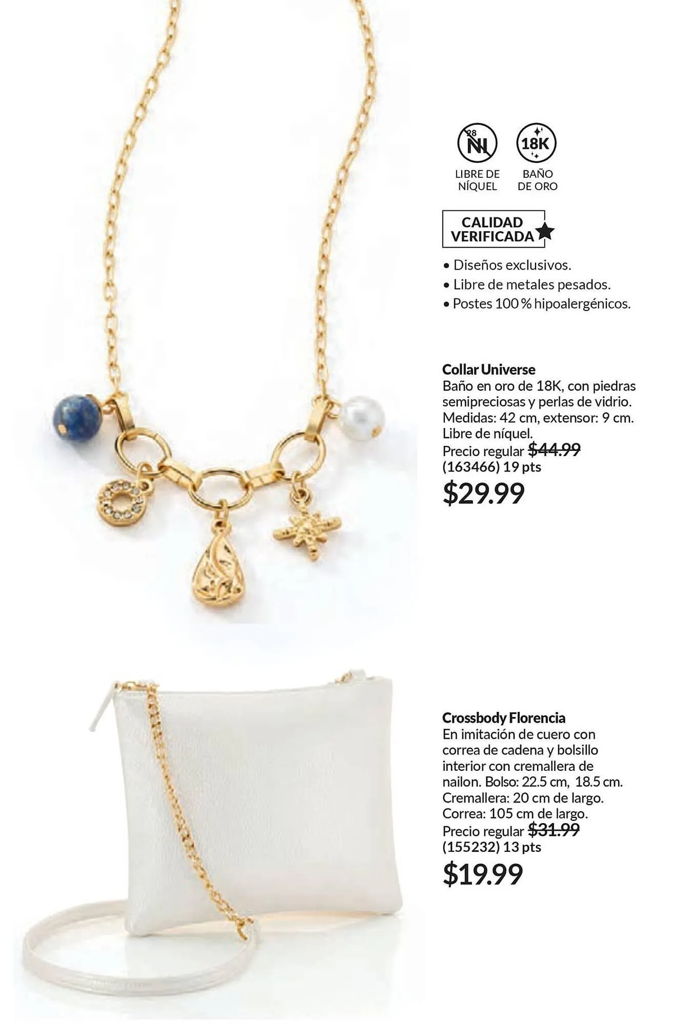 Catalogo de Catálogo AVON 3 de marzo al 31 de marzo 2025 - Pag 101