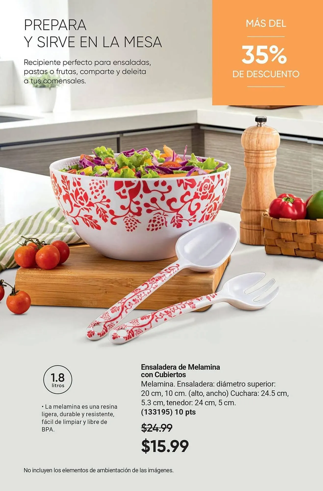 Catalogo de Catálogo AVON 1 de julio al 31 de julio 2026 - Pag 33