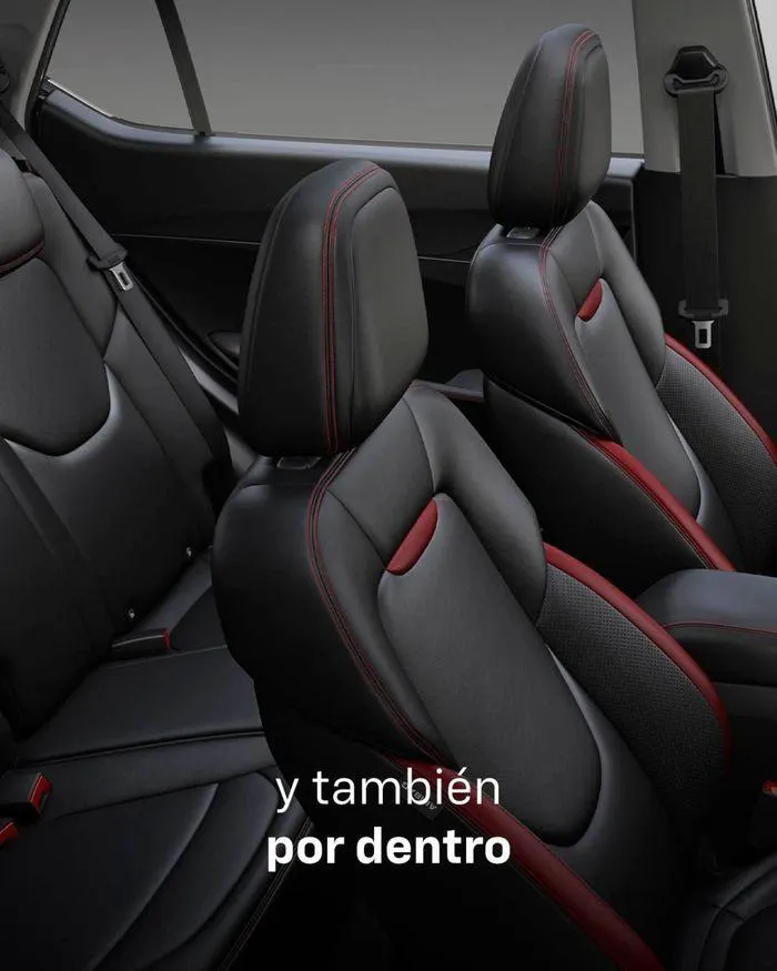 Catalogo de Chevrolete Groove 8 de julio al 31 de diciembre 2024 - Pag 5