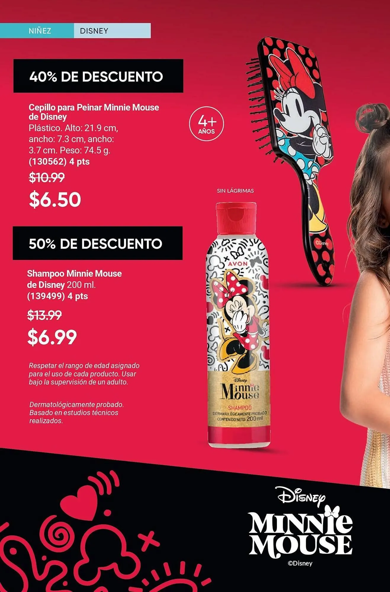 Catalogo de Catálogo AVON 1 de abril al 30 de abril 2026 - Pag 108